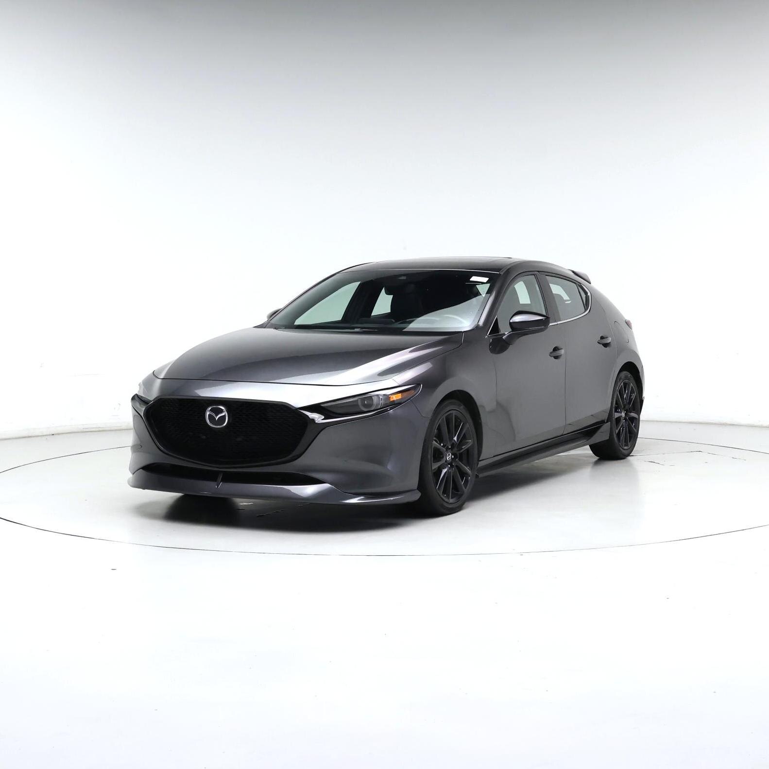 Thumbnail: 2021 Mazda Mazda3 - 4