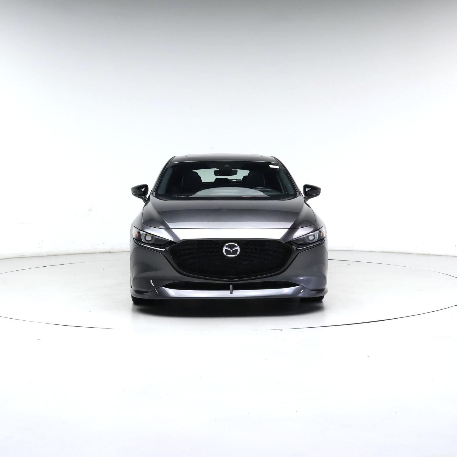 Thumbnail: 2021 Mazda Mazda3 - 5