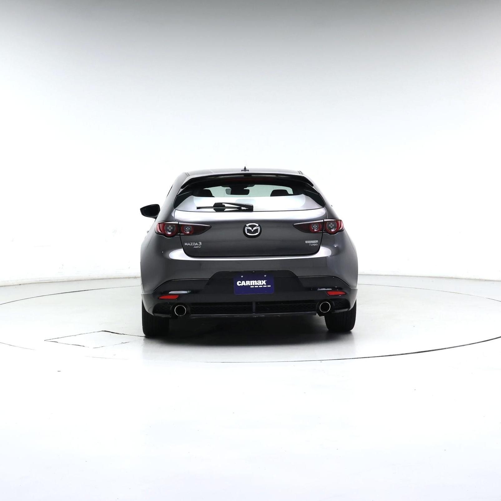 Thumbnail: 2021 Mazda Mazda3 - 6