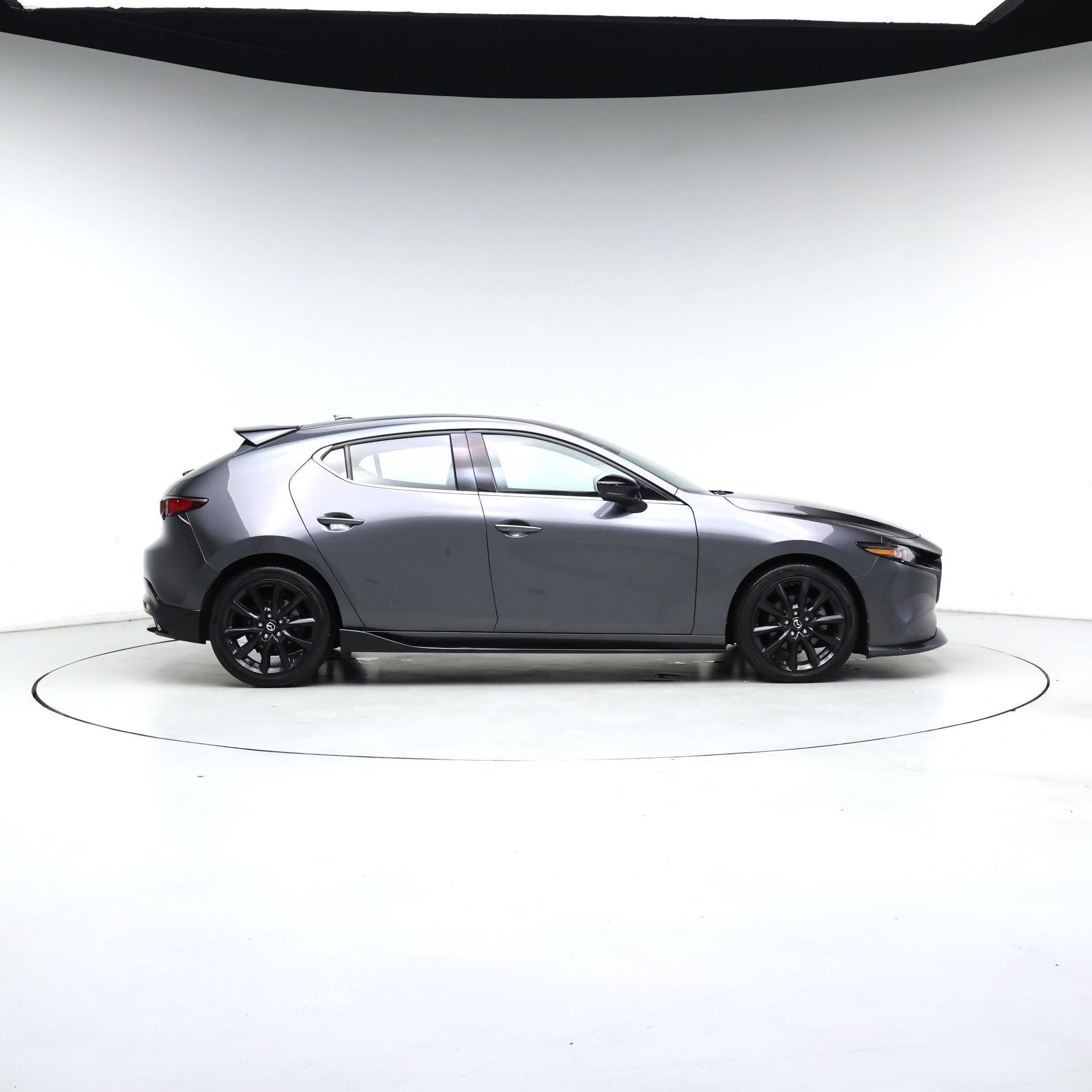 Thumbnail: 2021 Mazda Mazda3 - 7