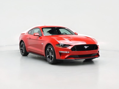 2023 Ford Mustang GT