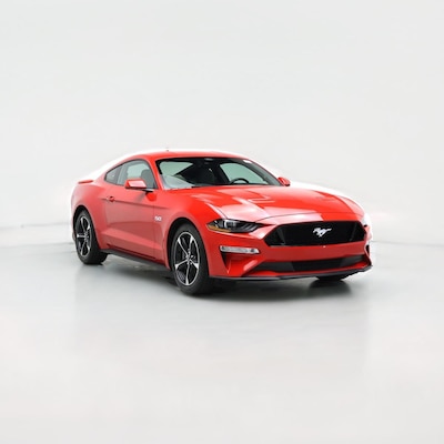 2023 Ford Mustang GT