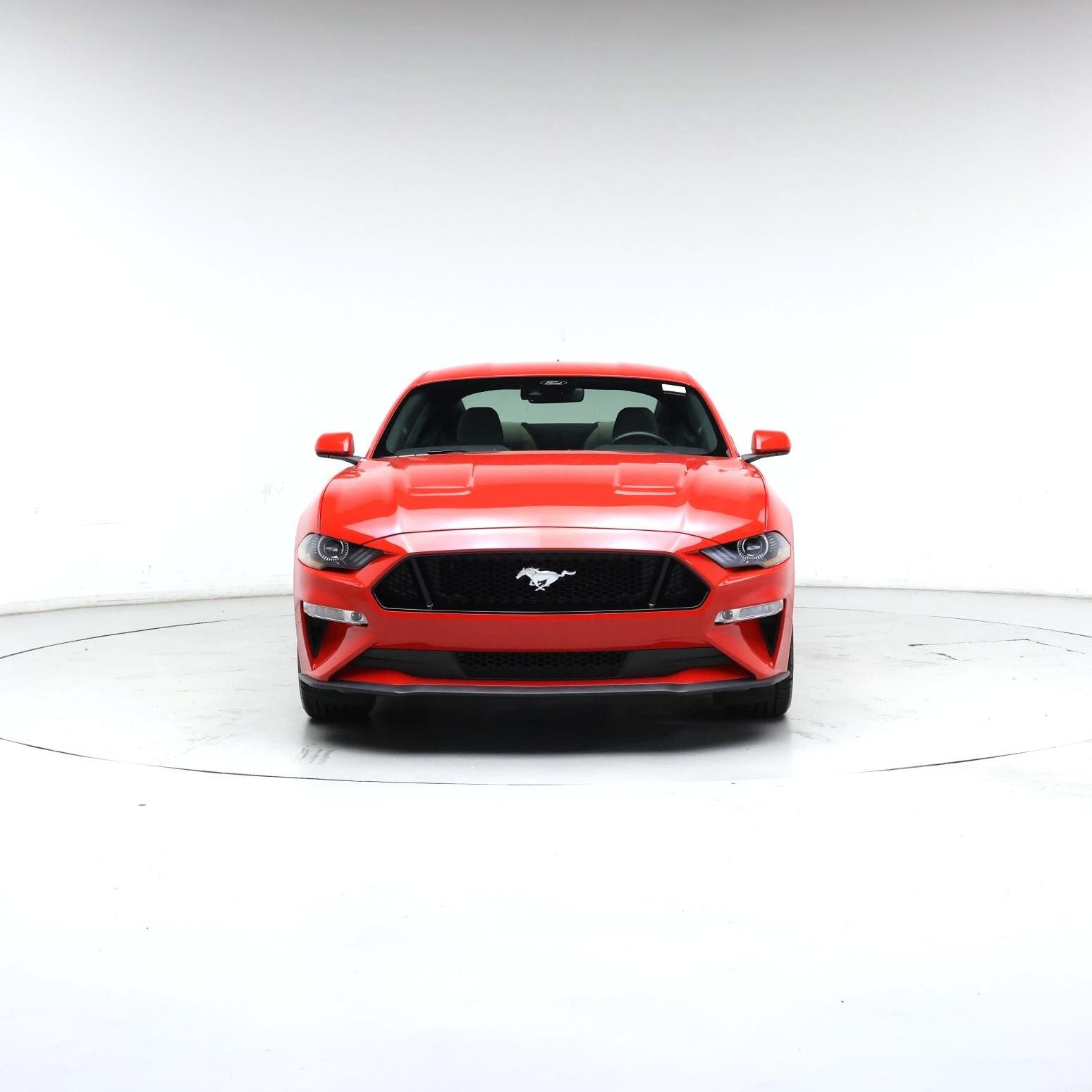 Thumbnail: 2023 Ford Mustang - 5