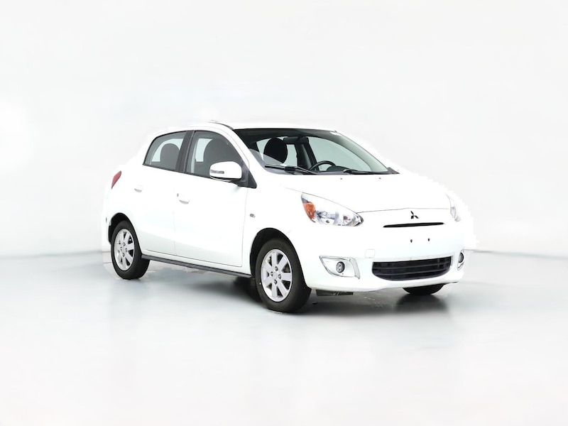 2015 Mitsubishi Mirage ES -
                  Memphis, TN
