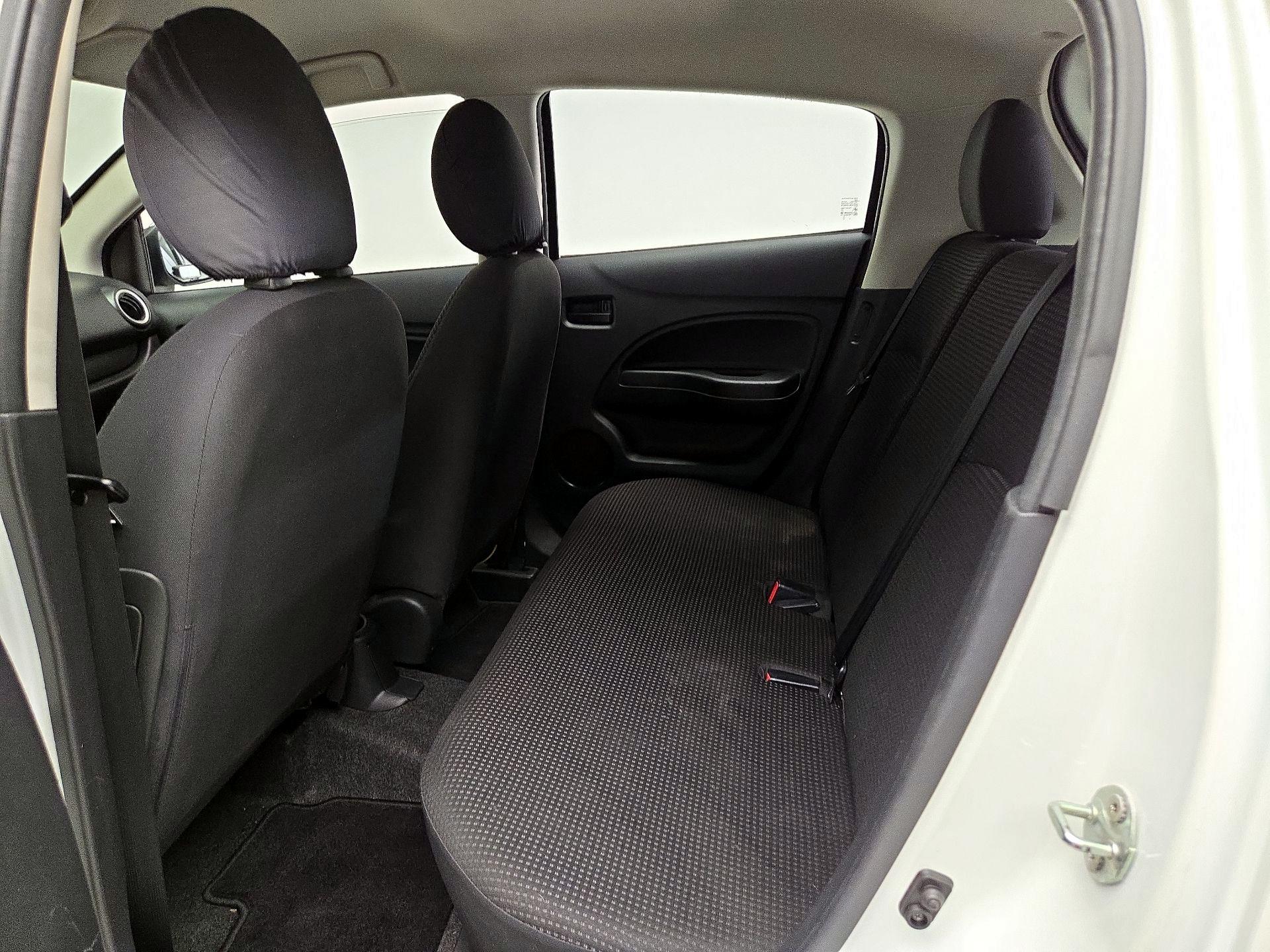Thumbnail: 2015 Mitsubishi Mirage - 18