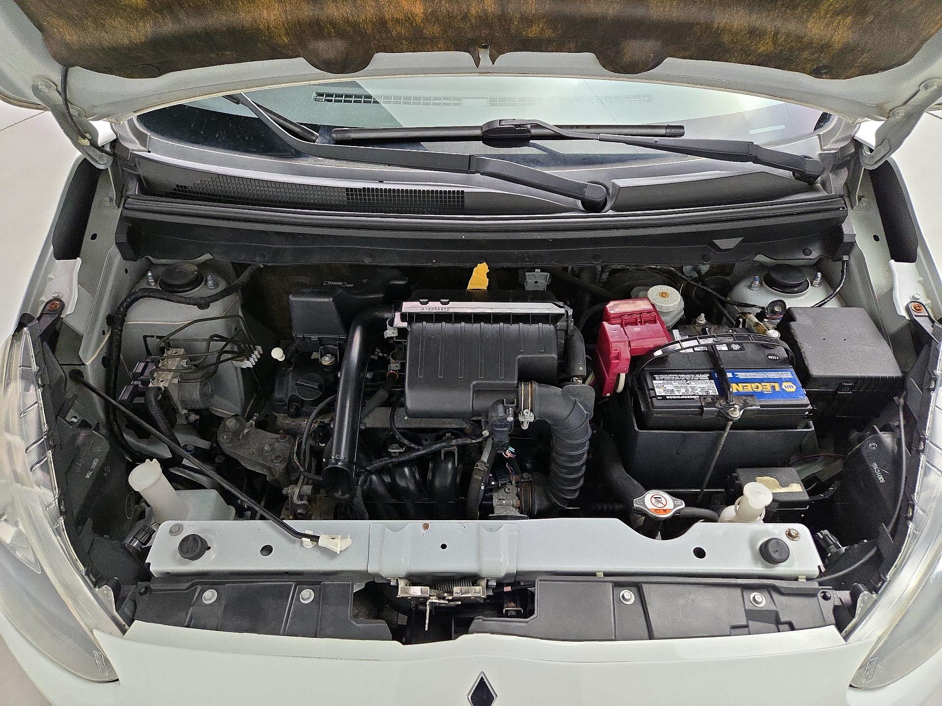Thumbnail: 2015 Mitsubishi Mirage - 20