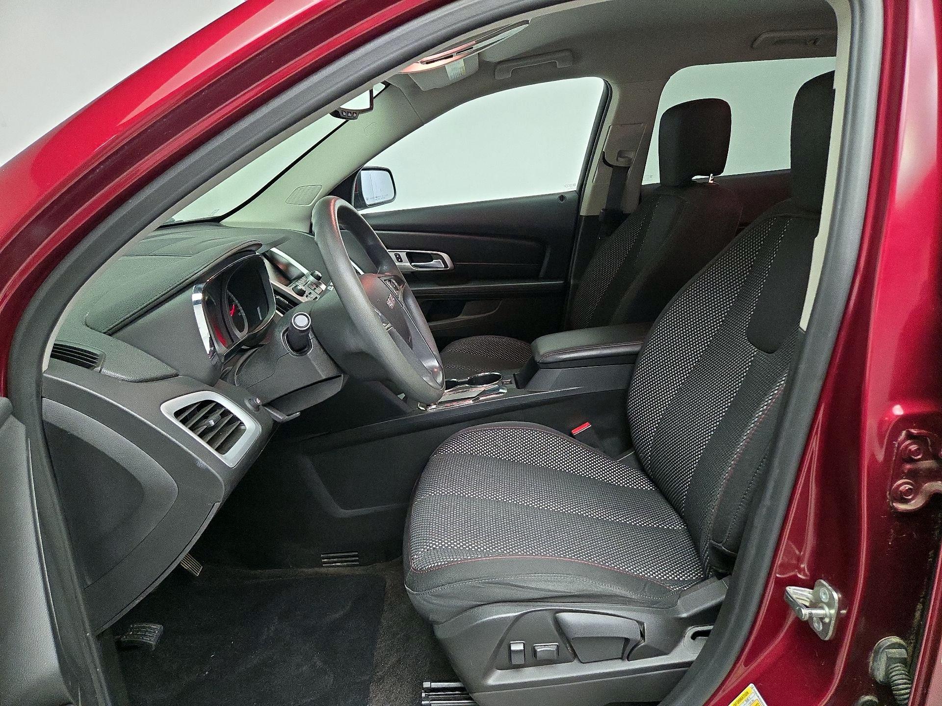 Thumbnail: 2016 GMC Terrain - 11