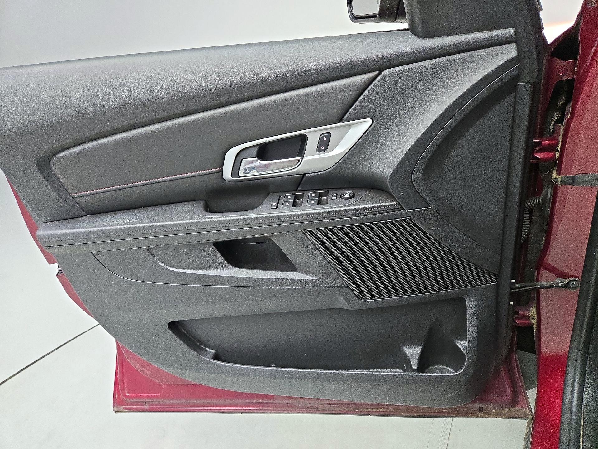 Thumbnail: 2016 GMC Terrain - 12