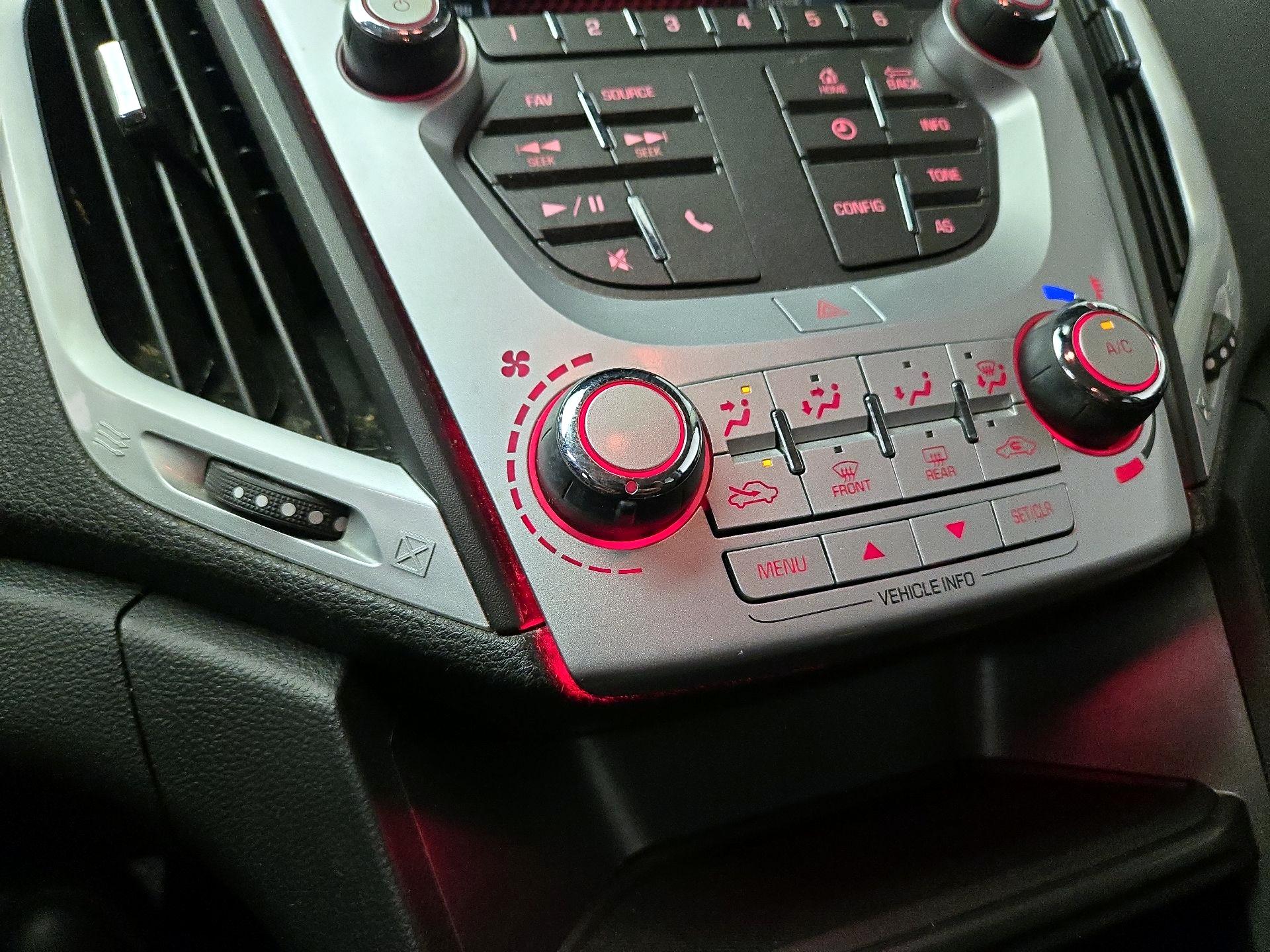 Thumbnail: 2016 GMC Terrain - 15
