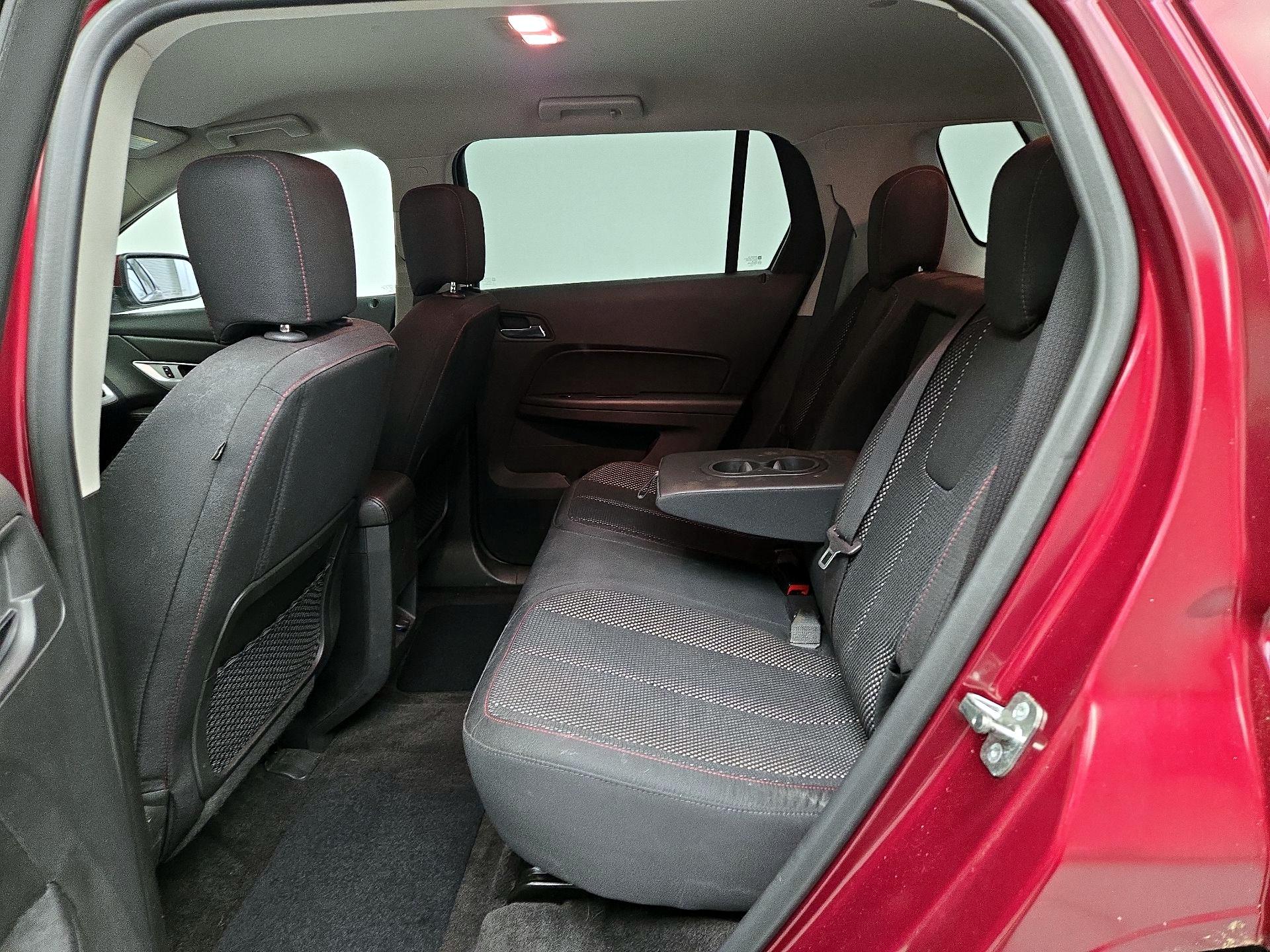 Thumbnail: 2016 GMC Terrain - 18