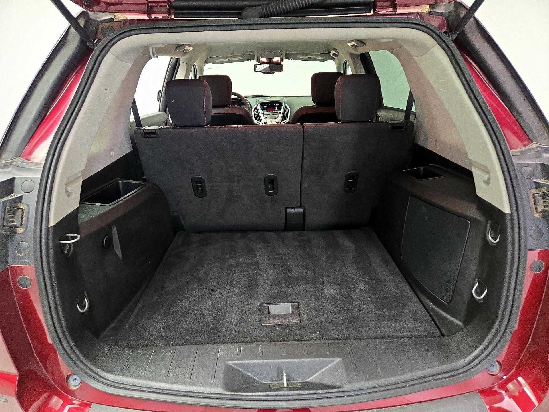 Thumbnail: 2016 GMC Terrain - 19