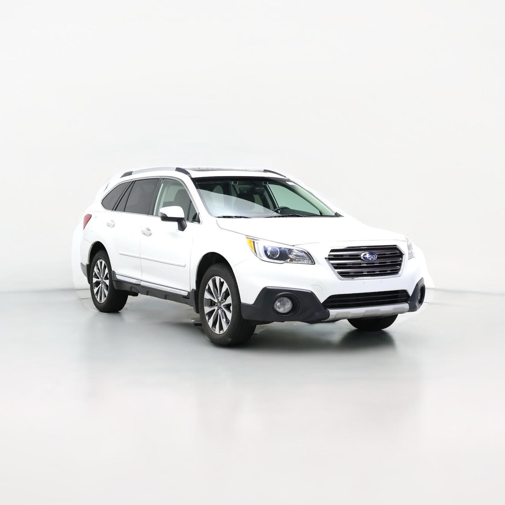 Thumbnail: 2017 Subaru Outback - 1