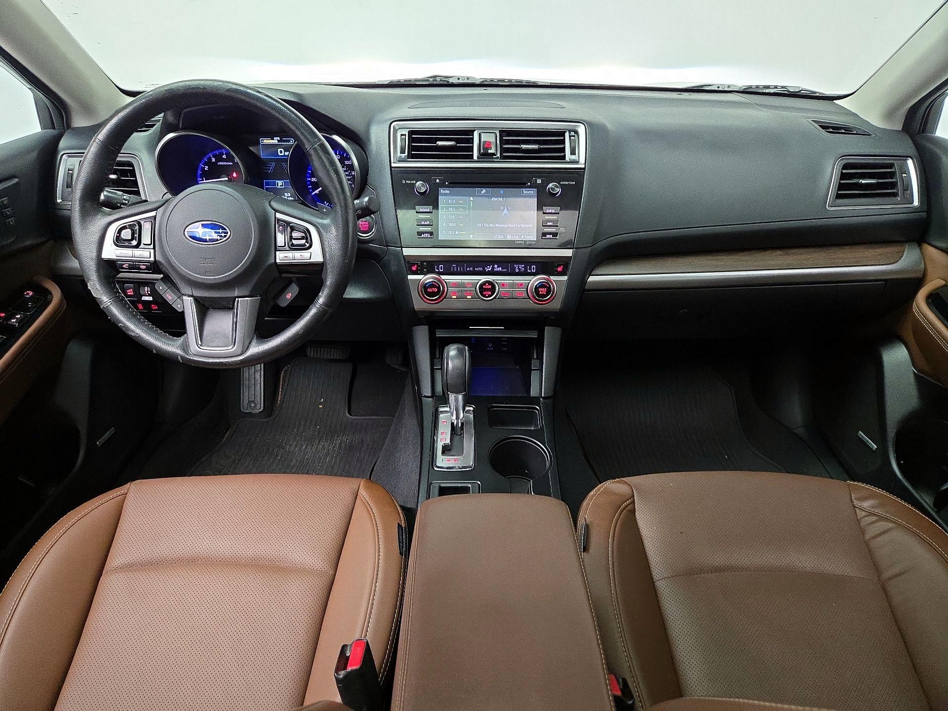 Thumbnail: 2017 Subaru Outback - 9