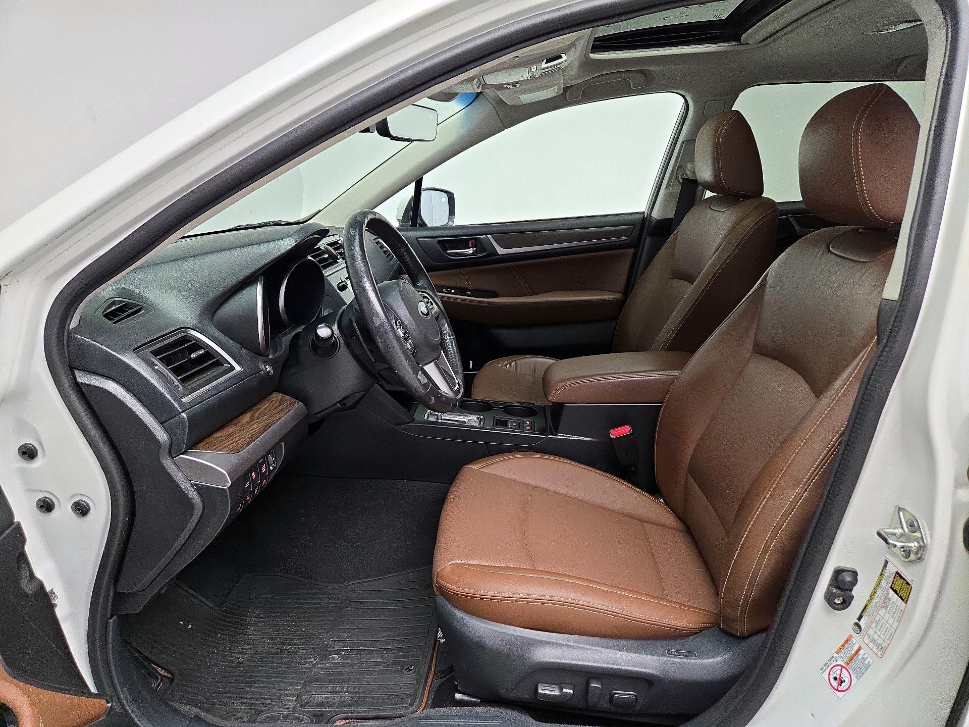 Thumbnail: 2017 Subaru Outback - 11