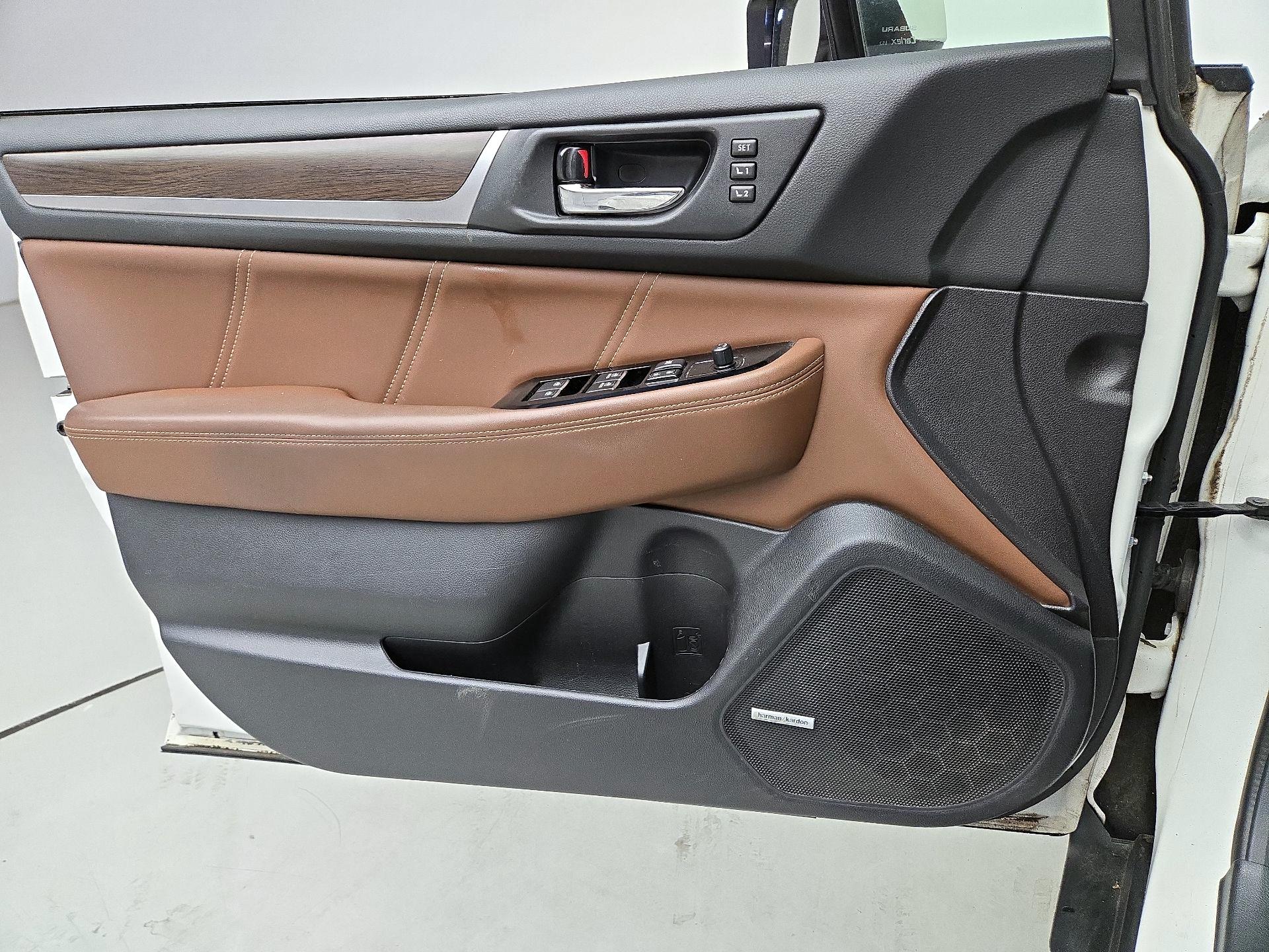 Thumbnail: 2017 Subaru Outback - 12