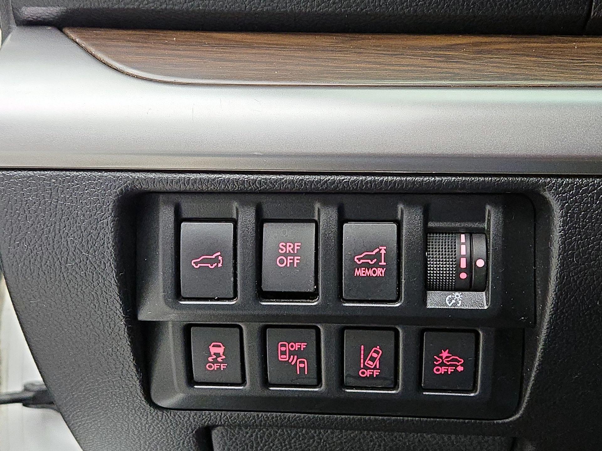 Thumbnail: 2017 Subaru Outback - 13