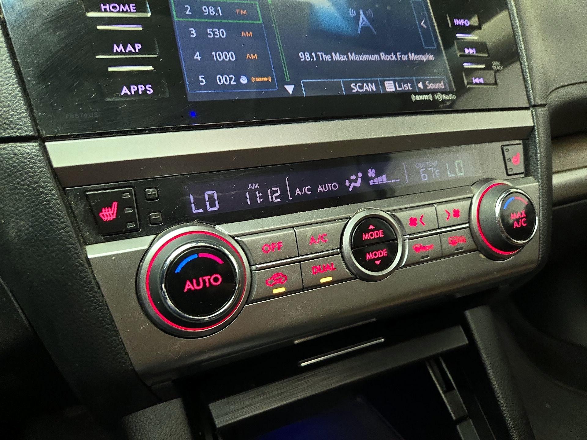 Thumbnail: 2017 Subaru Outback - 17