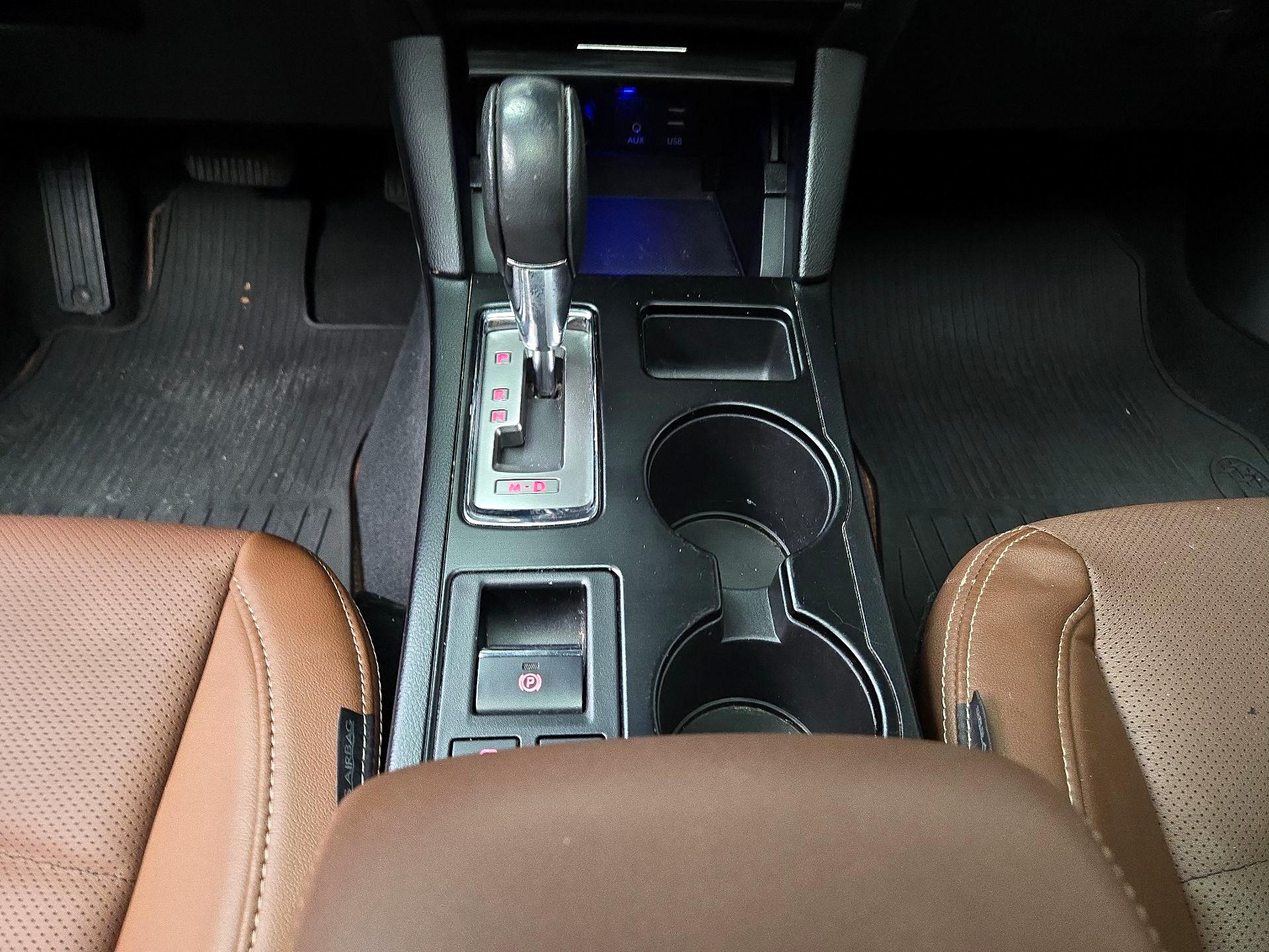 Thumbnail: 2017 Subaru Outback - 18