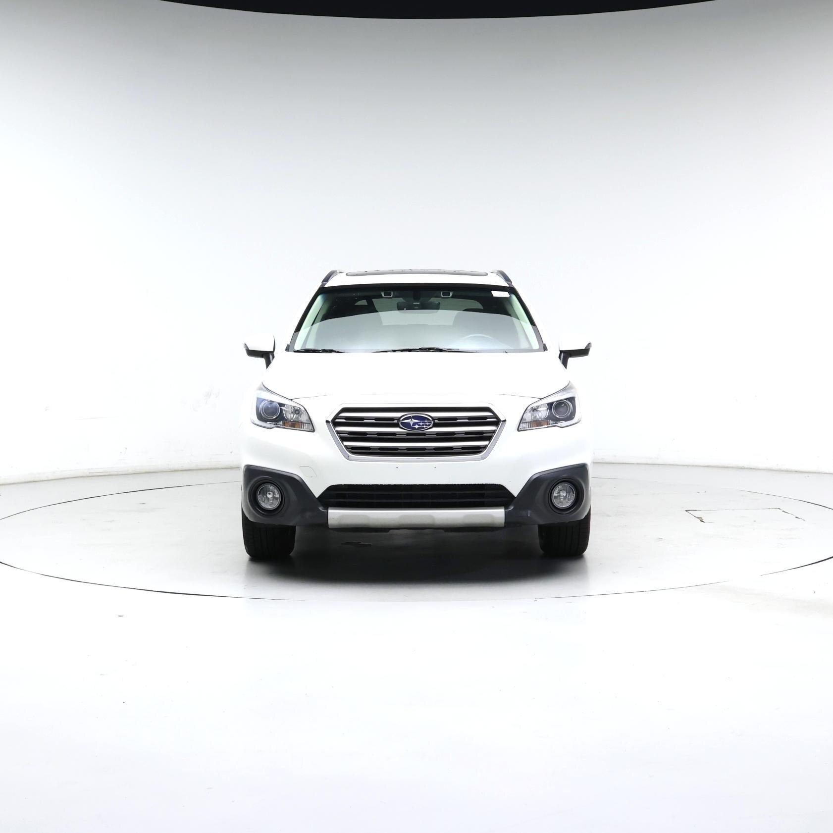 Thumbnail: 2017 Subaru Outback - 5