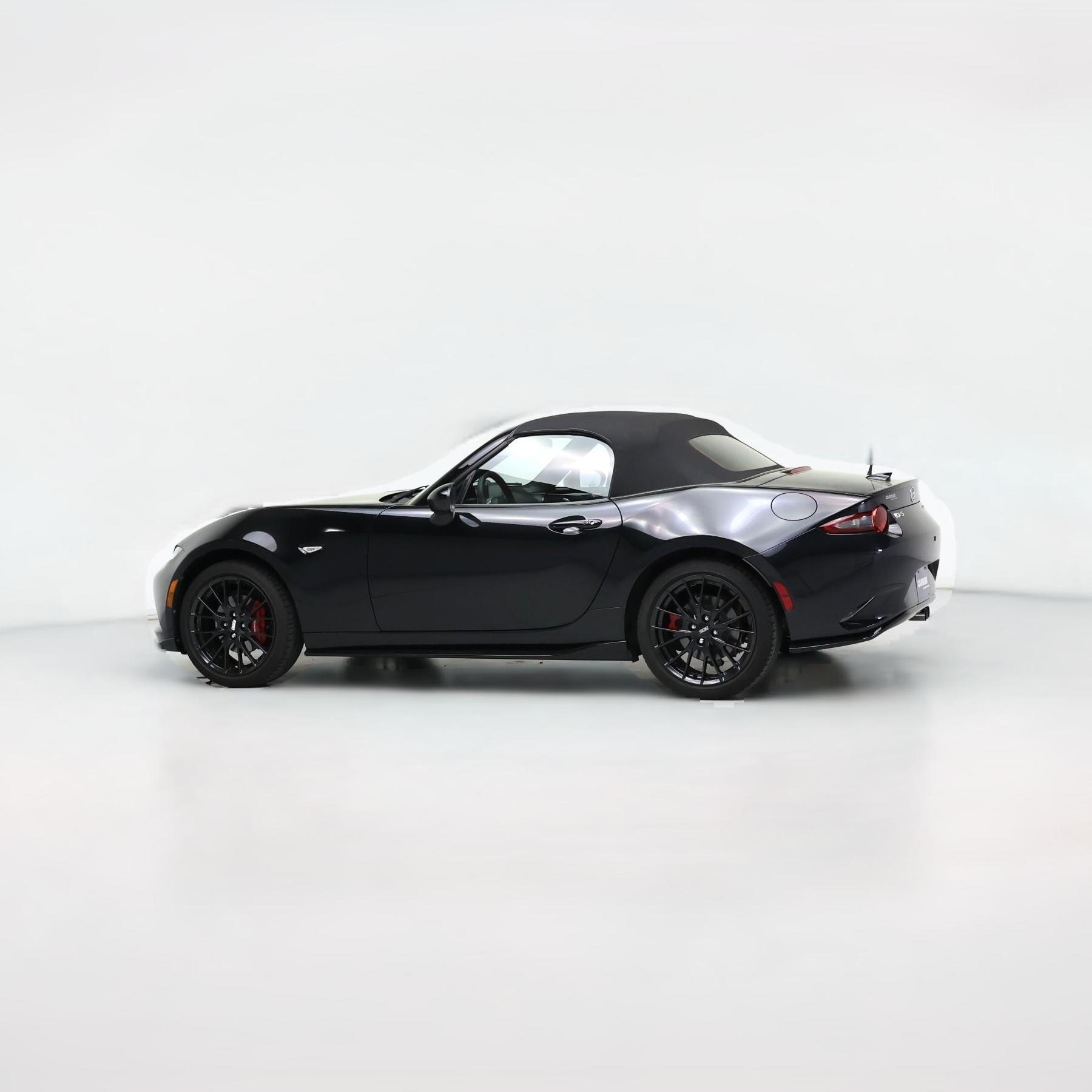Thumbnail: 2021 Mazda MX-5 Miata - 1