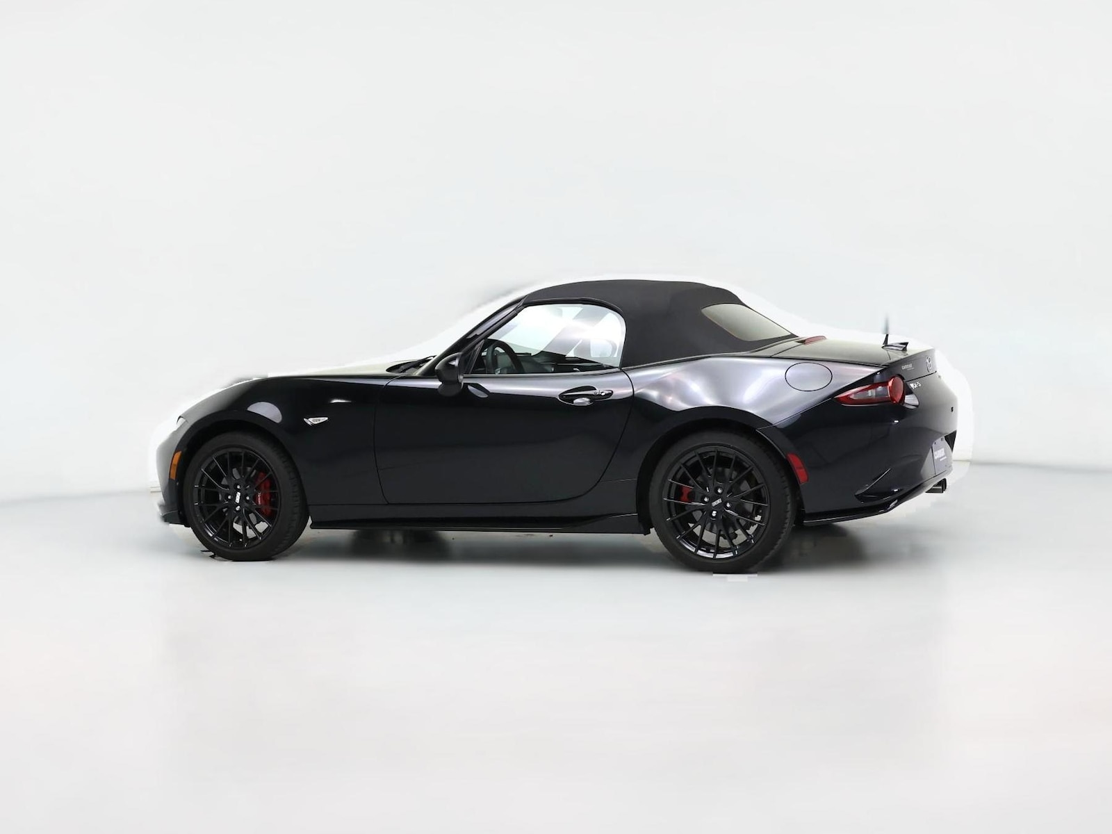 2021 Mazda MX-5 Miata