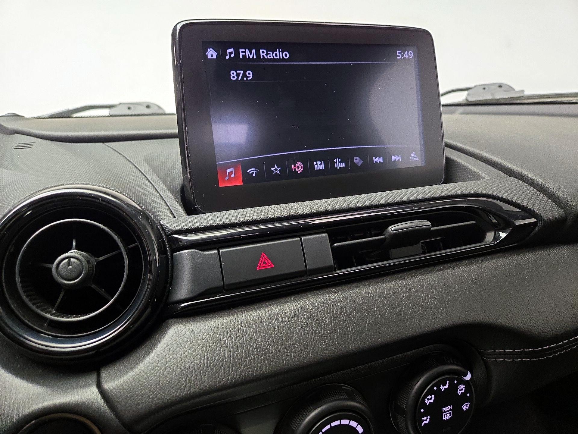 Thumbnail: 2021 Mazda MX-5 Miata - 16