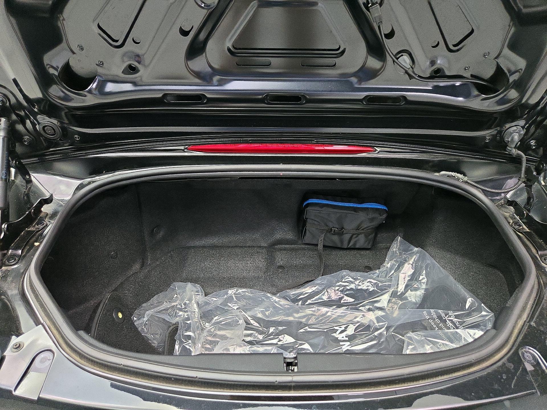 Thumbnail: 2021 Mazda MX-5 Miata - 20