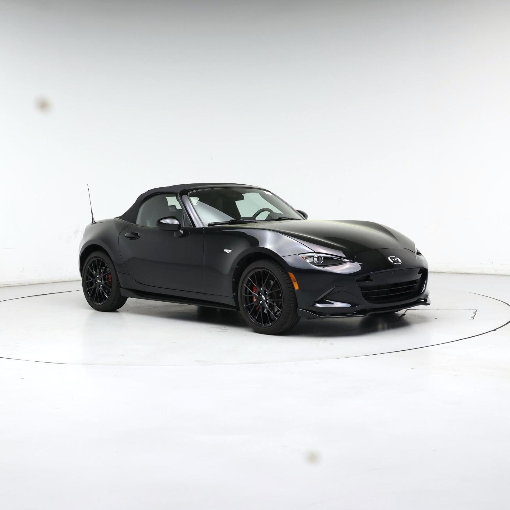 Thumbnail: 2021 Mazda MX-5 Miata - 6