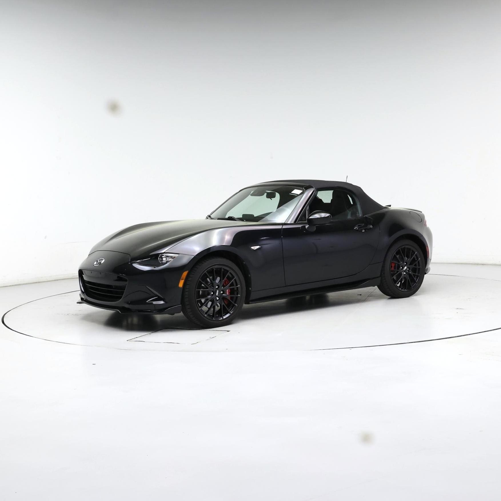 Thumbnail: 2021 Mazda MX-5 Miata - 7