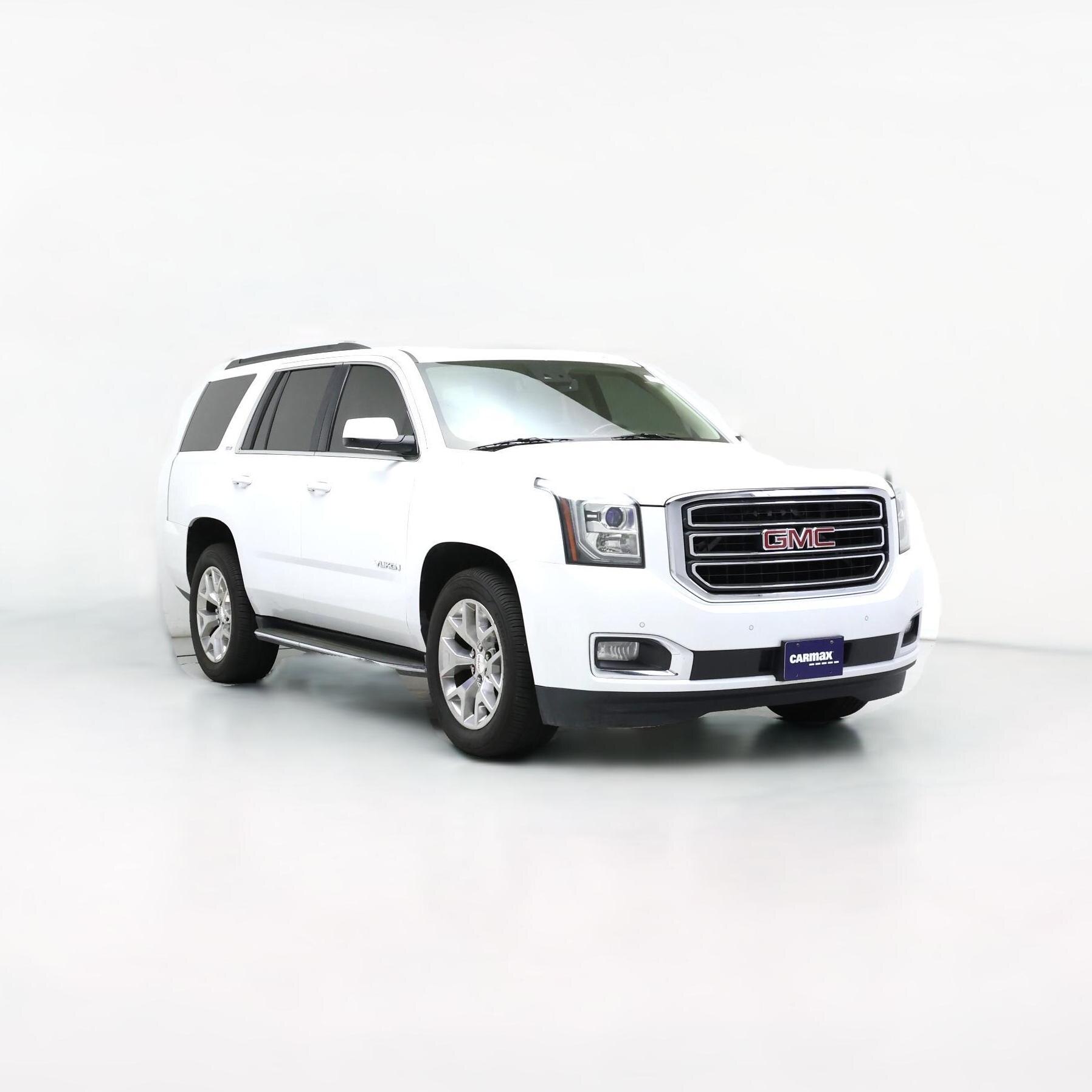 Thumbnail: 2016 GMC Yukon - 1