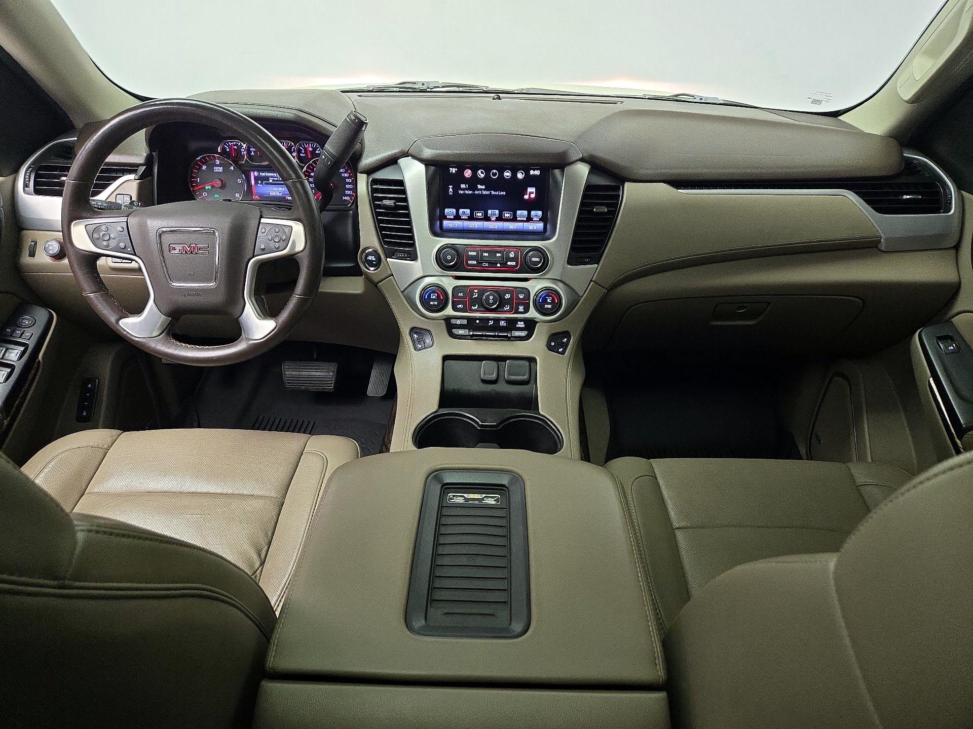 Thumbnail: 2016 GMC Yukon - 9