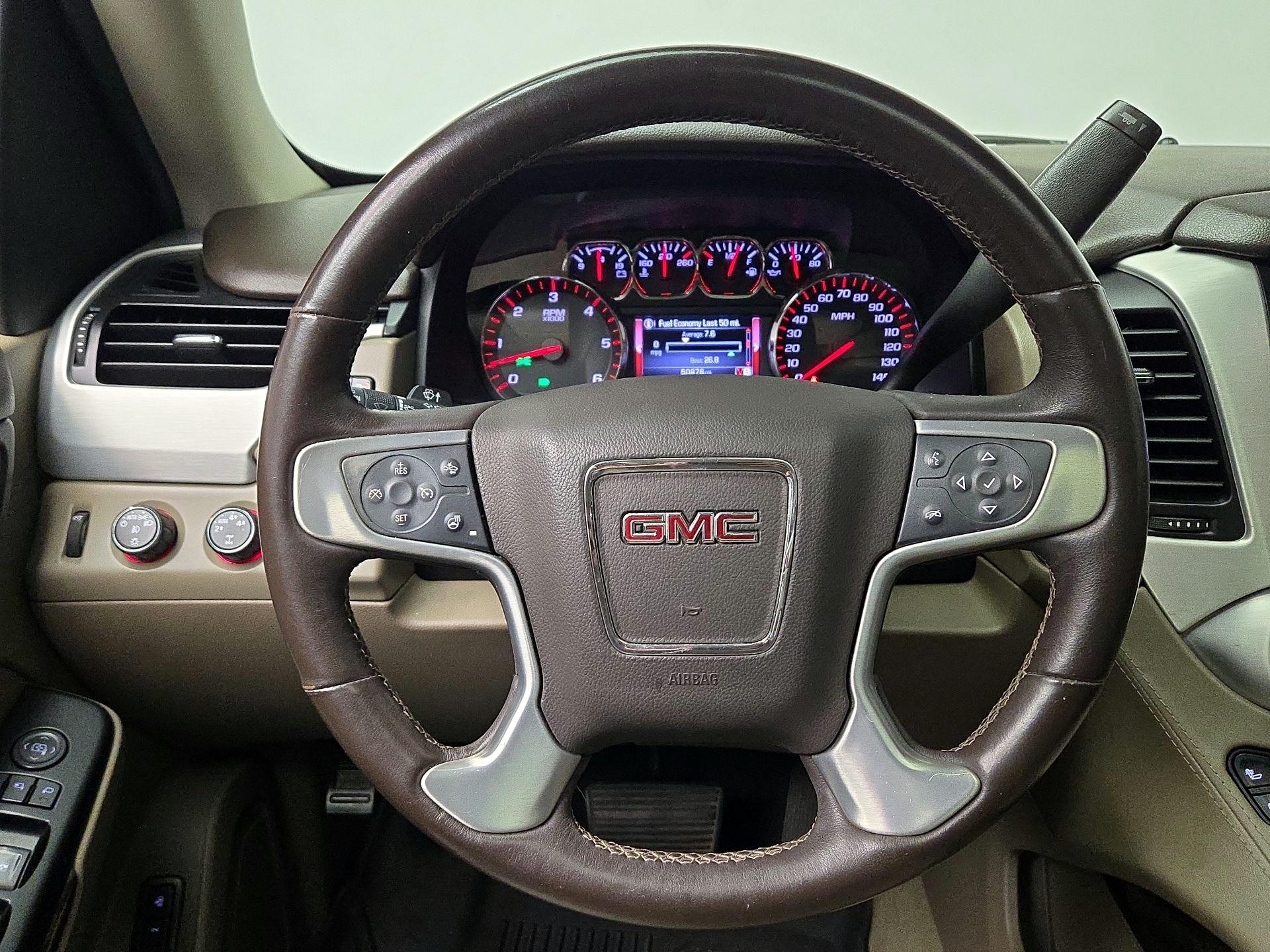 Thumbnail: 2016 GMC Yukon - 10