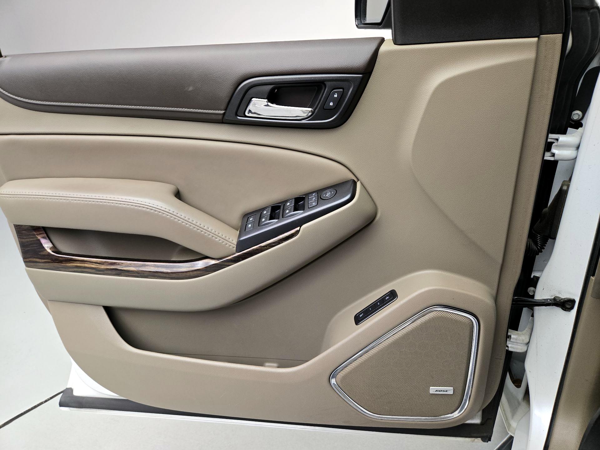 Thumbnail: 2016 GMC Yukon - 12