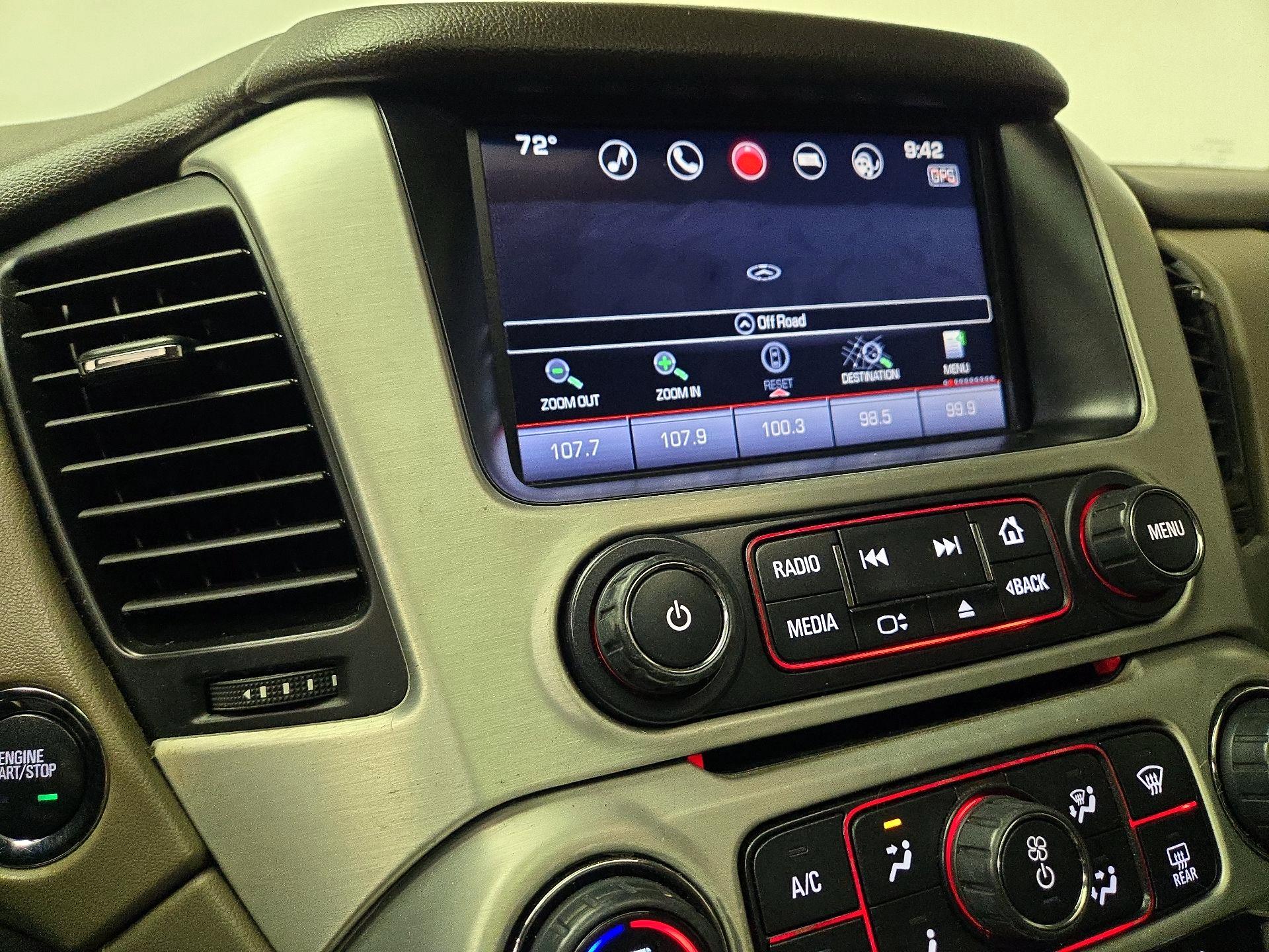 Thumbnail: 2016 GMC Yukon - 14