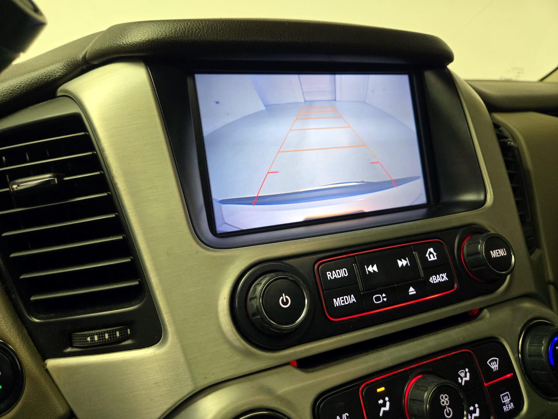 Thumbnail: 2016 GMC Yukon - 15