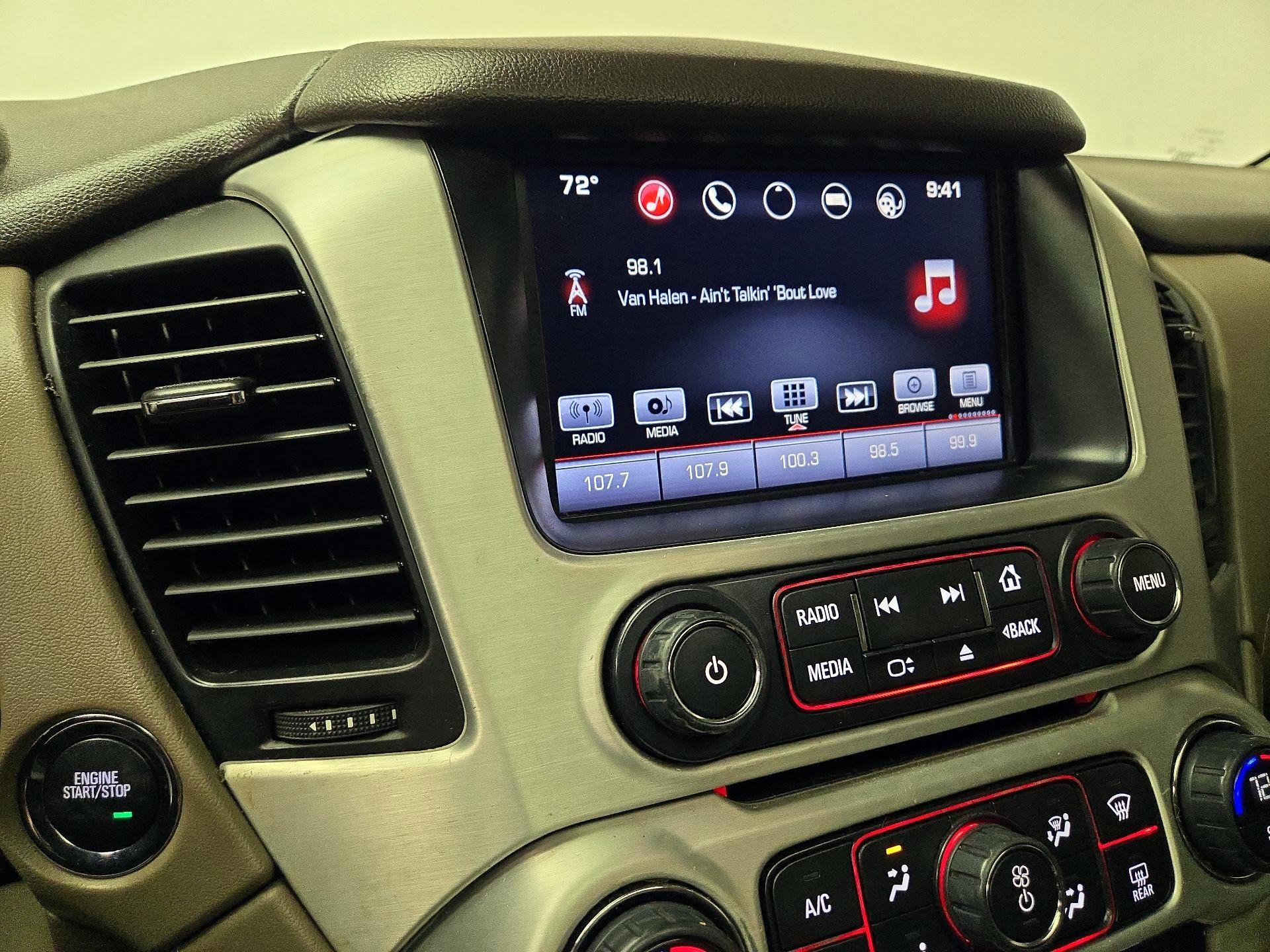 Thumbnail: 2016 GMC Yukon - 16