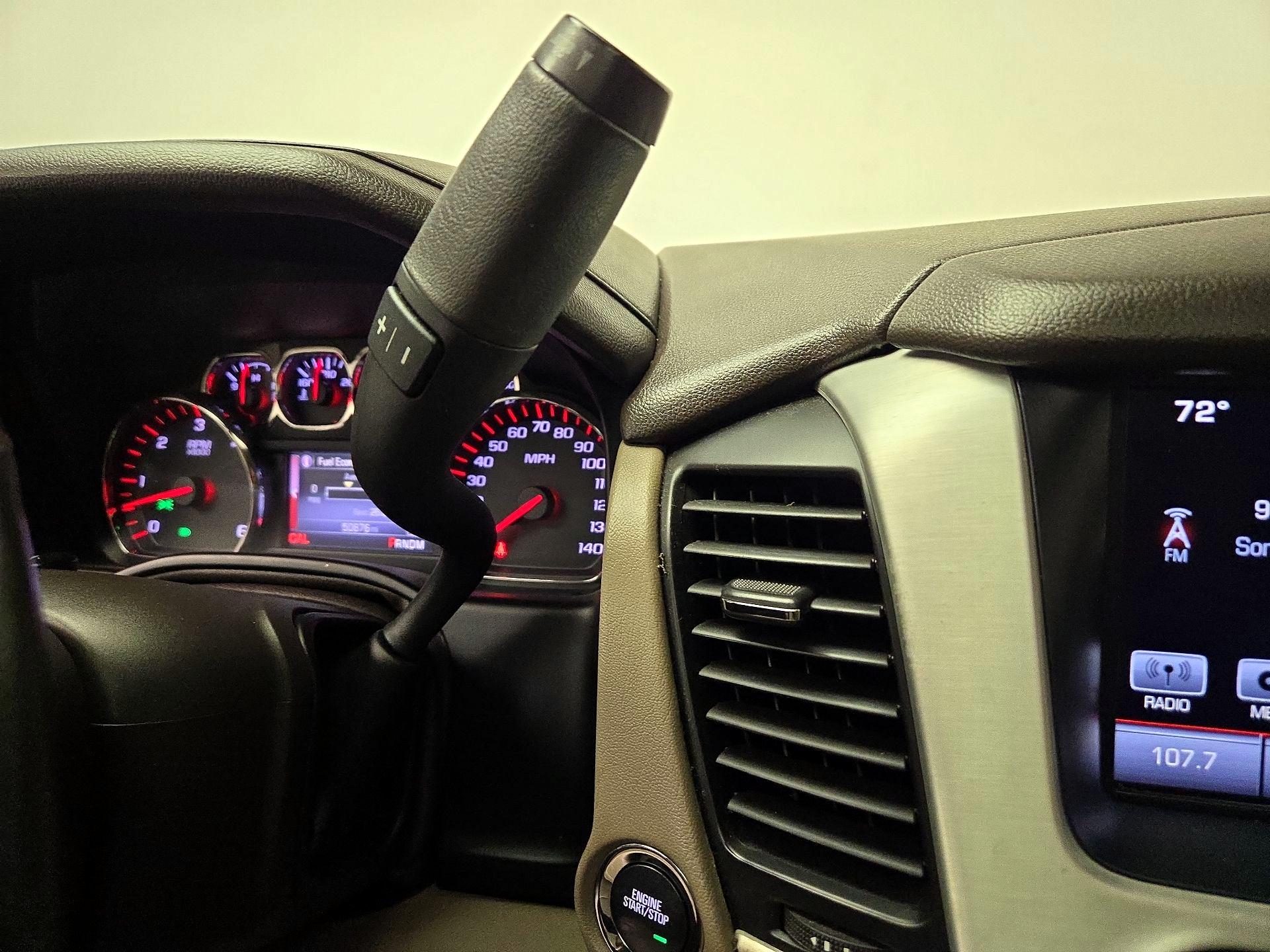 Thumbnail: 2016 GMC Yukon - 18