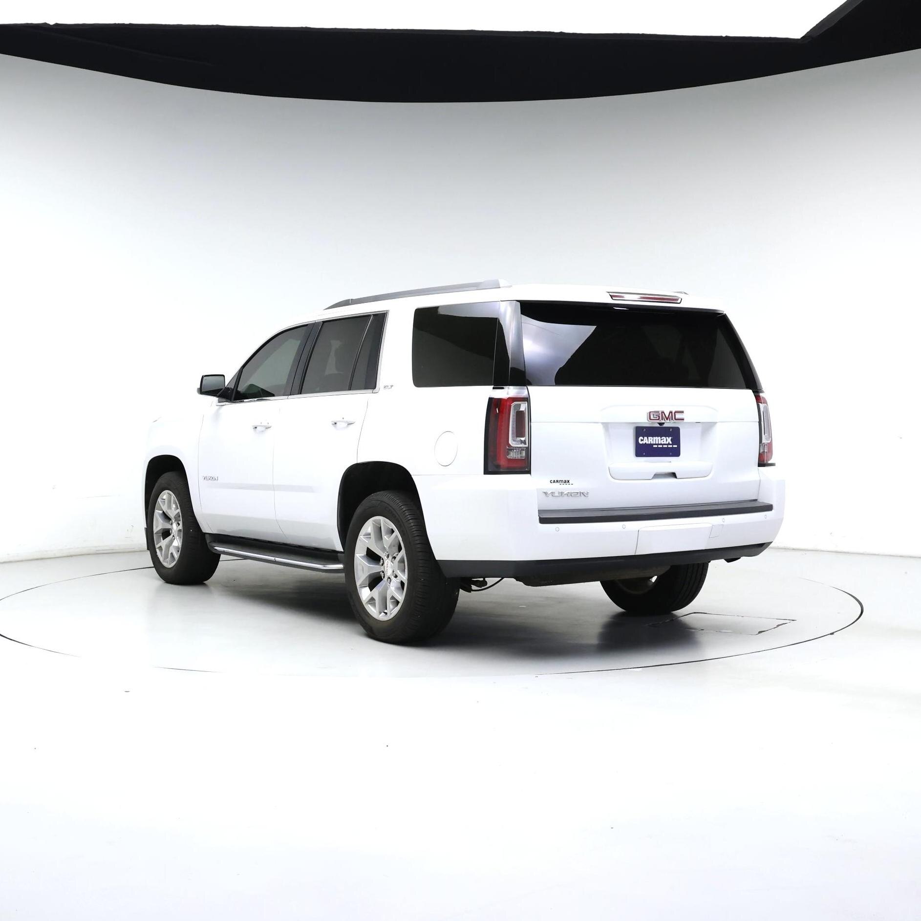 Thumbnail: 2016 GMC Yukon - 2