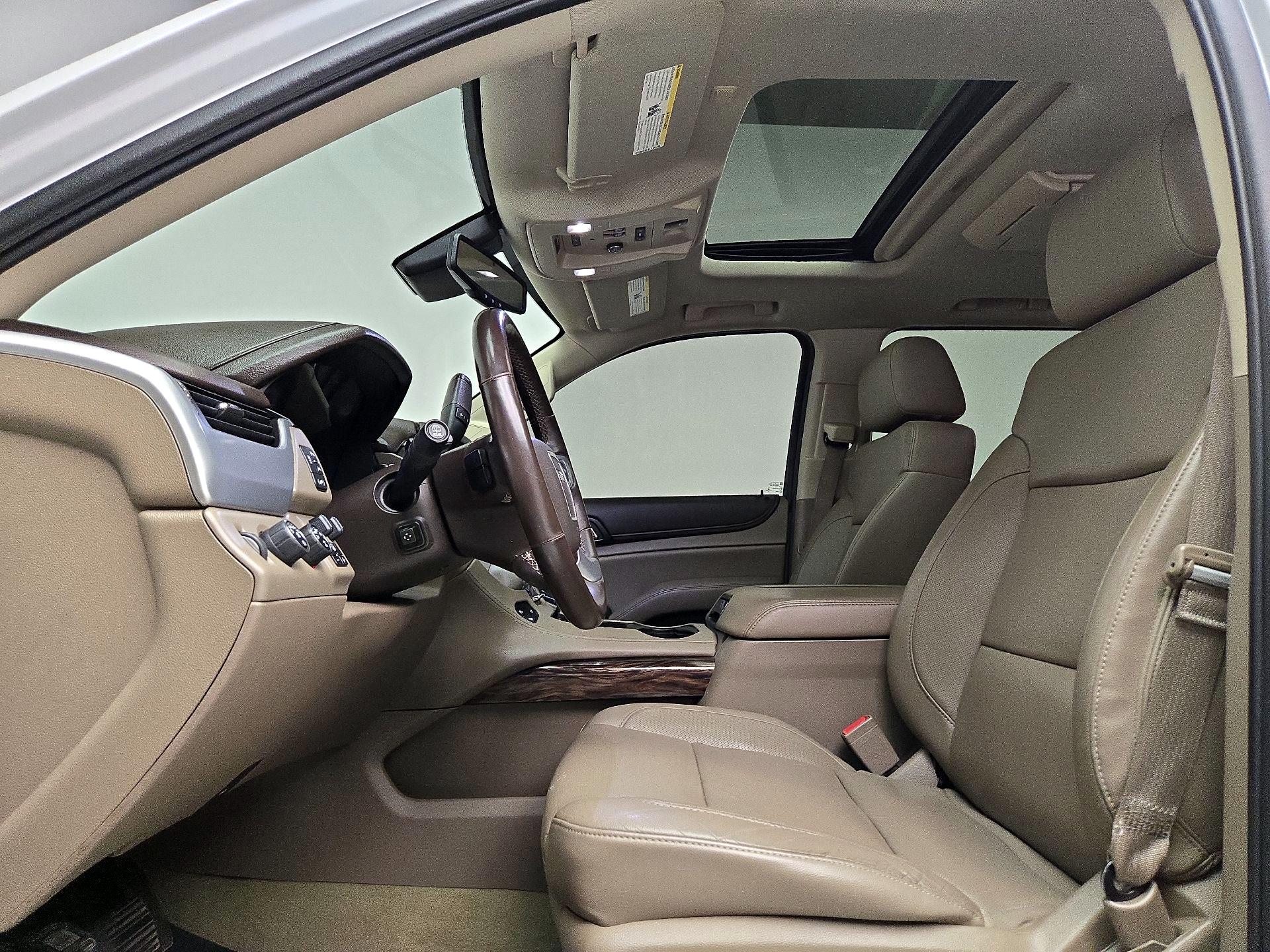 Thumbnail: 2016 GMC Yukon - 20