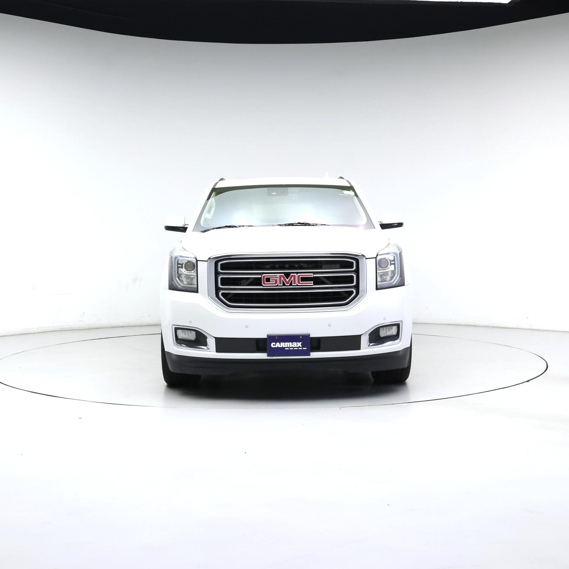 Thumbnail: 2016 GMC Yukon - 5
