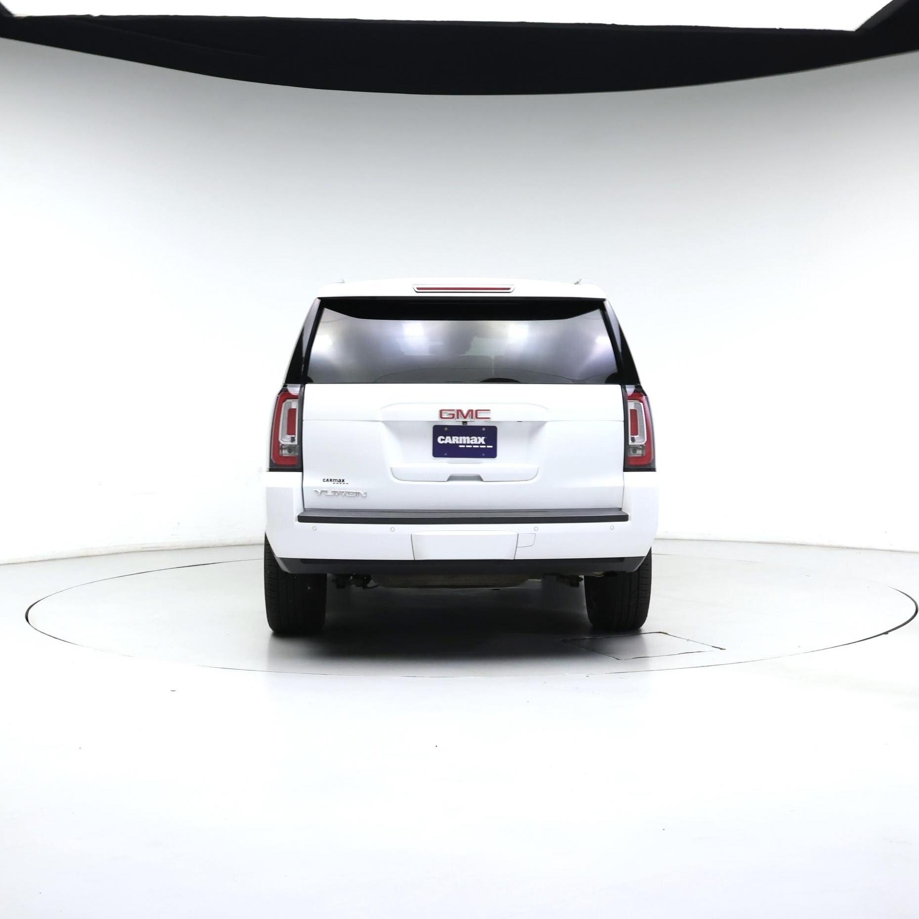 Thumbnail: 2016 GMC Yukon - 6