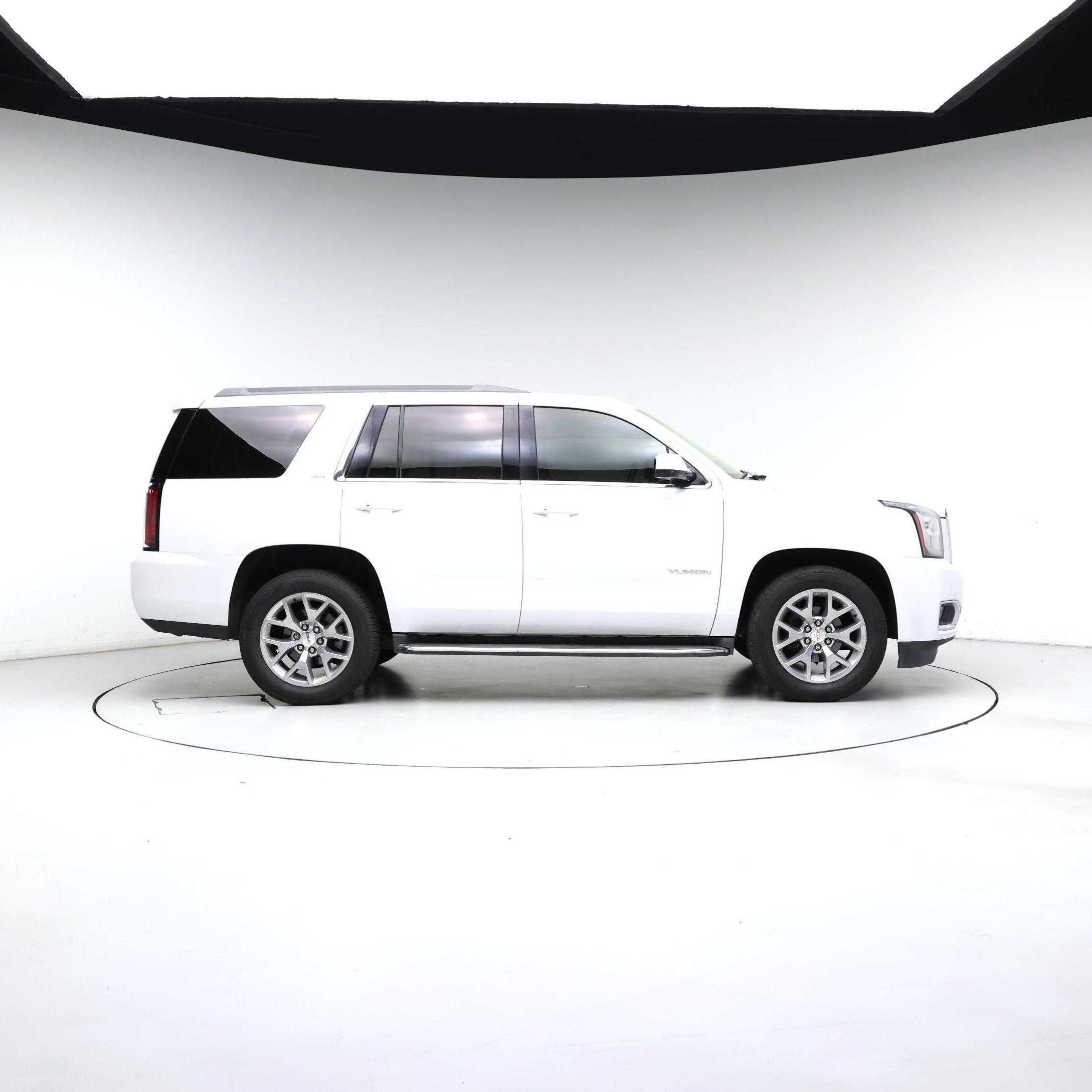 Thumbnail: 2016 GMC Yukon - 7