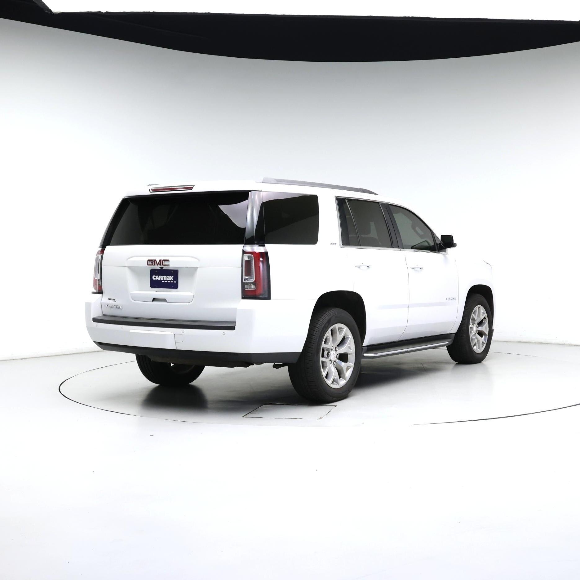 Thumbnail: 2016 GMC Yukon - 8