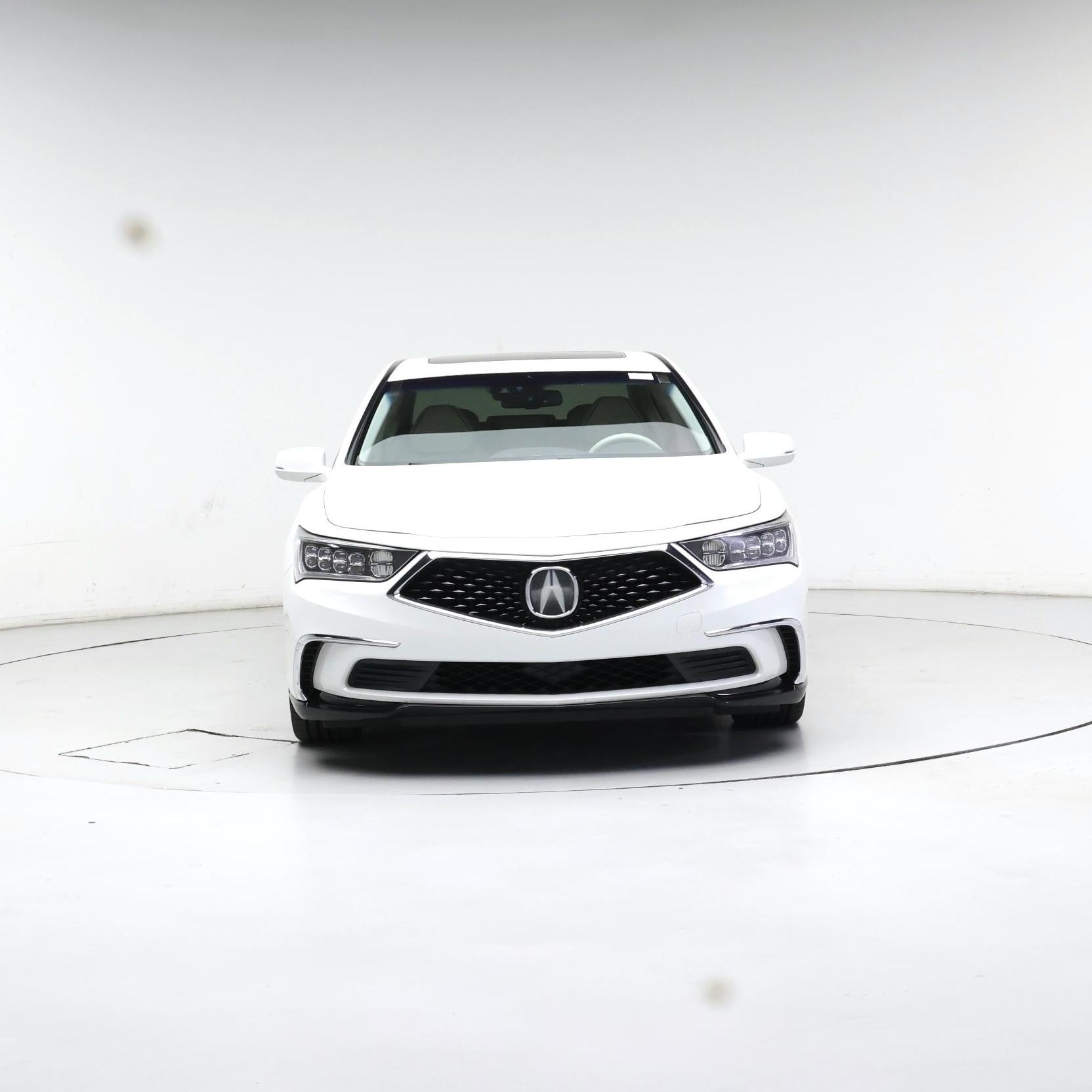 Thumbnail: 2020 Acura RLX - 5