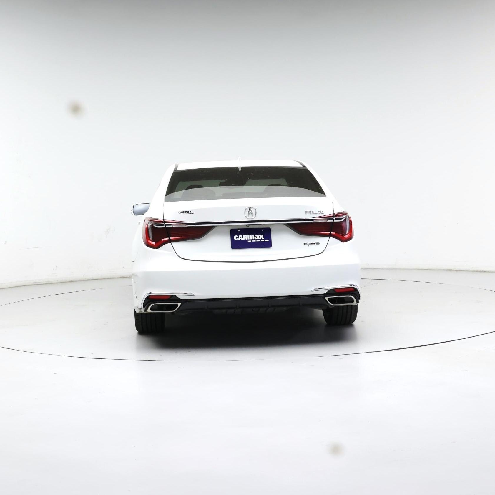 Thumbnail: 2020 Acura RLX - 6