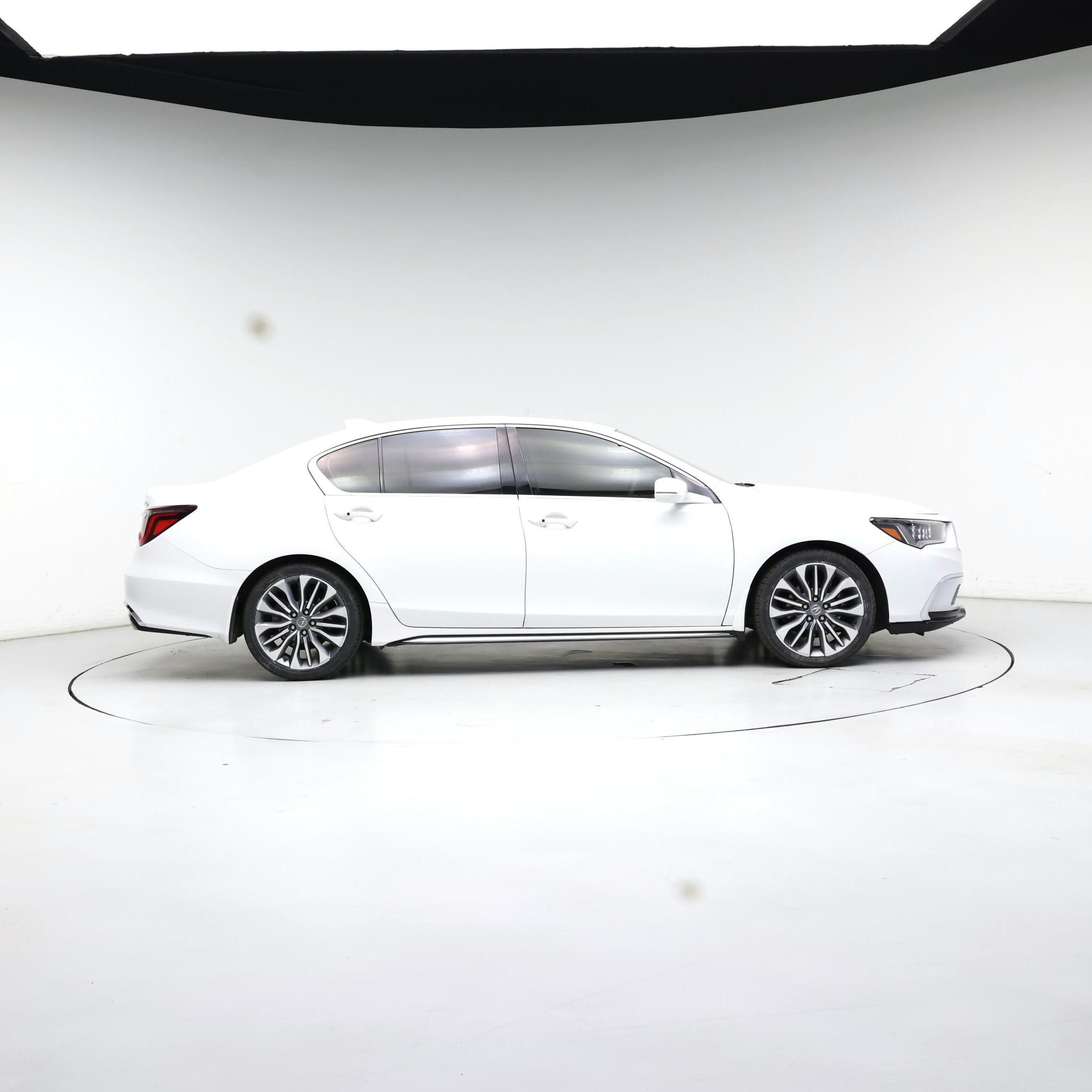 Thumbnail: 2020 Acura RLX - 7