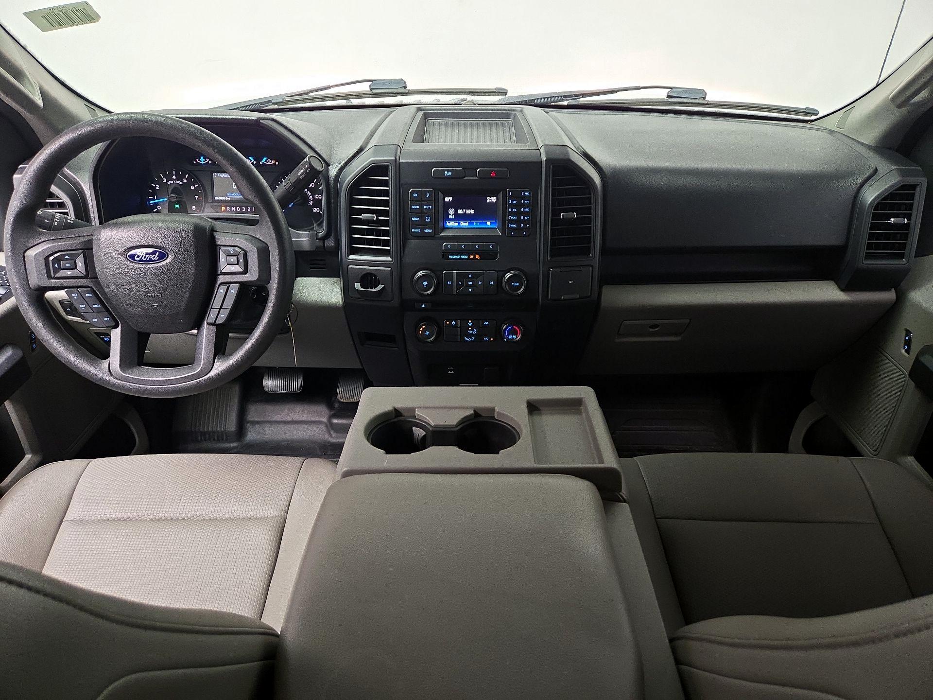 Thumbnail: 2016 Ford F-150 - 9
