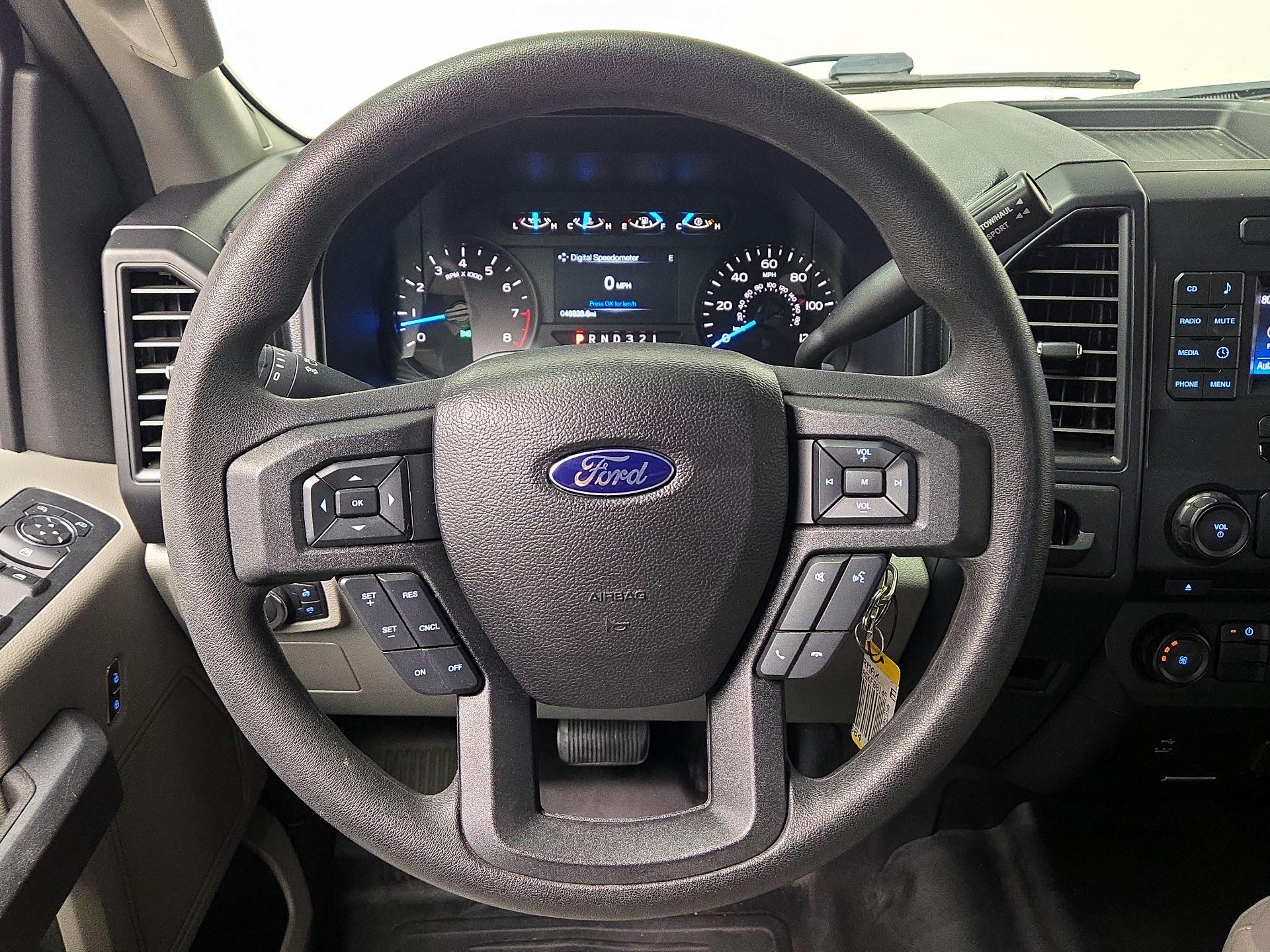 Thumbnail: 2016 Ford F-150 - 10