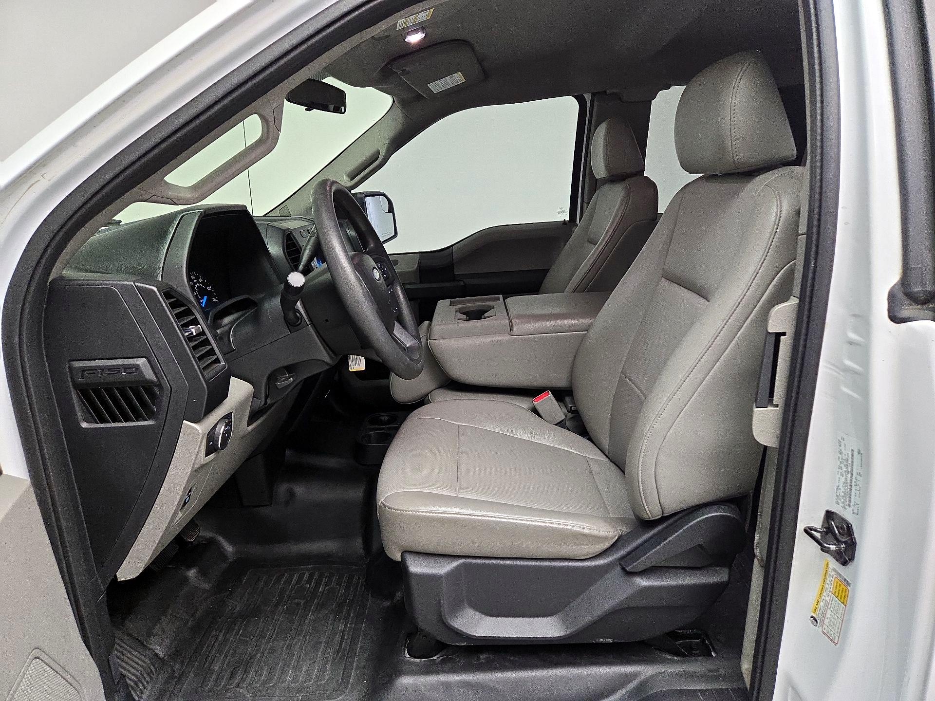 Thumbnail: 2016 Ford F-150 - 11
