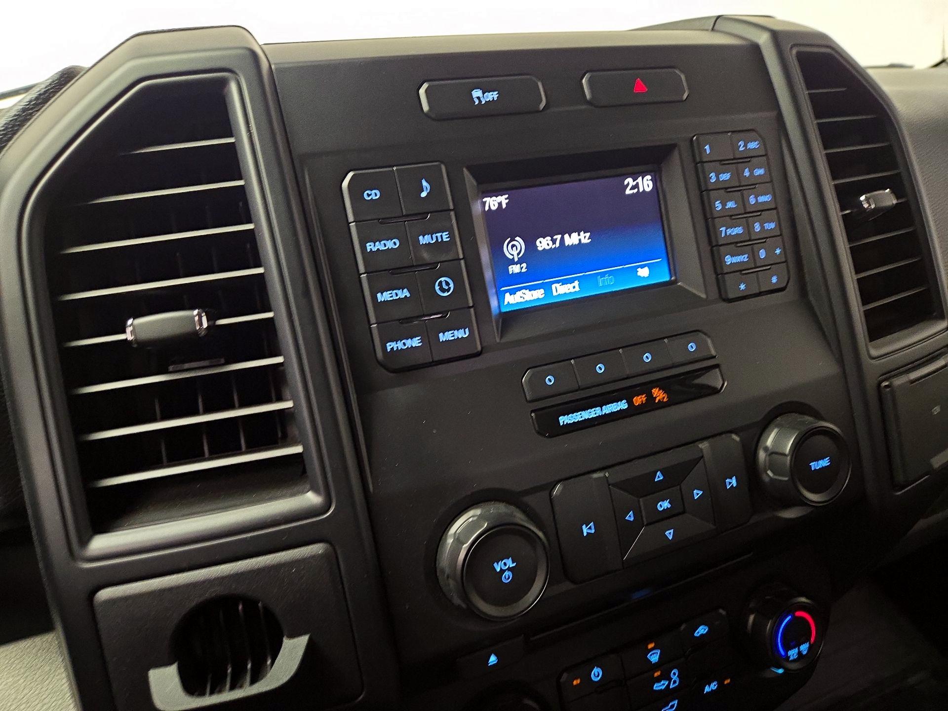 Thumbnail: 2016 Ford F-150 - 14